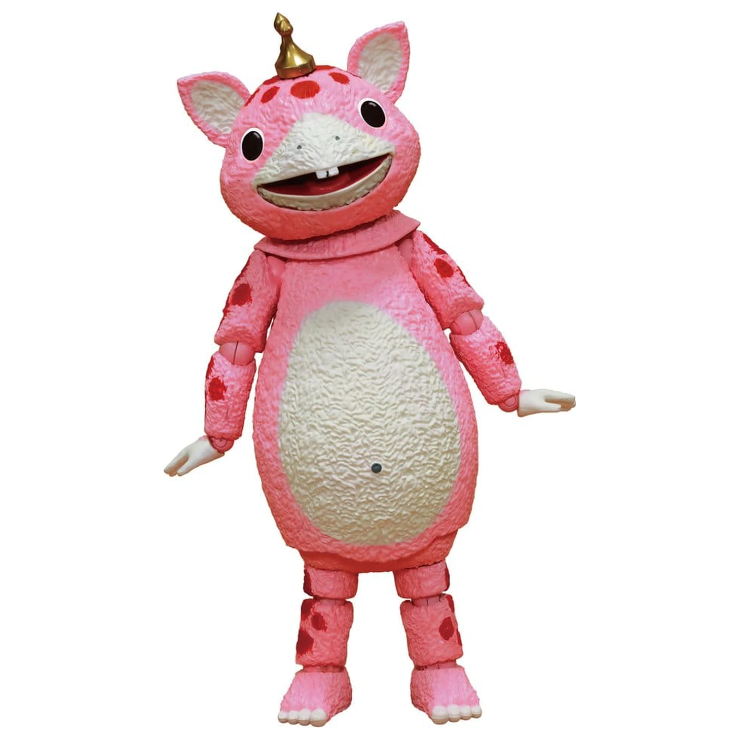Original Character FFAF PVC figúrka BOOSKA Momoiro Ver. 17 cm produktová fotografia
