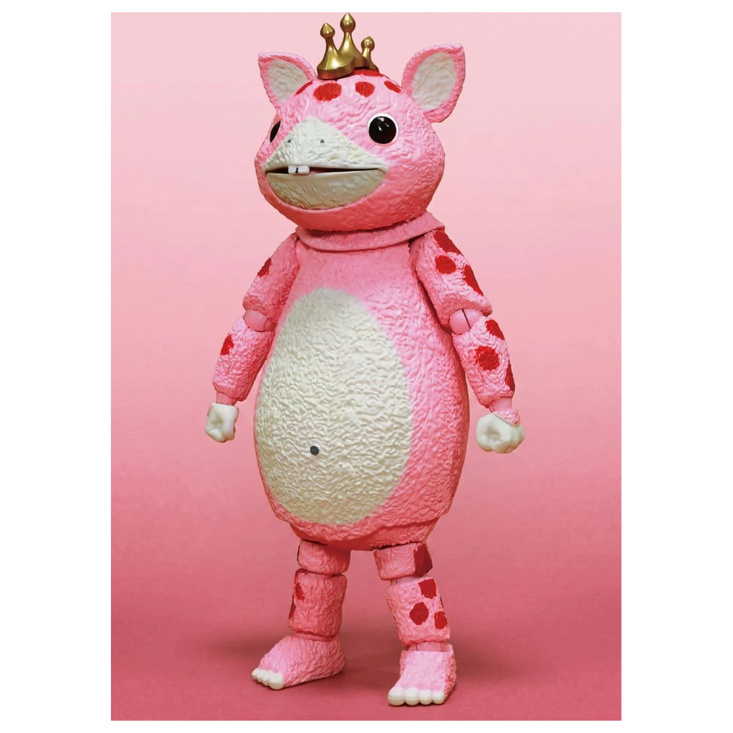 Original Character FFAF PVC figúrka BOOSKA Momoiro Ver. 17 cm produktová fotografia