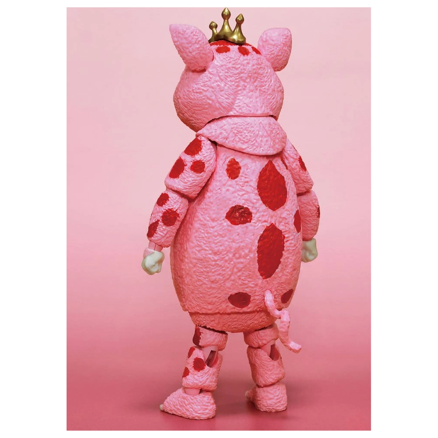 Original Character FFAF PVC figúrka BOOSKA Momoiro Ver. 17 cm produktová fotografia
