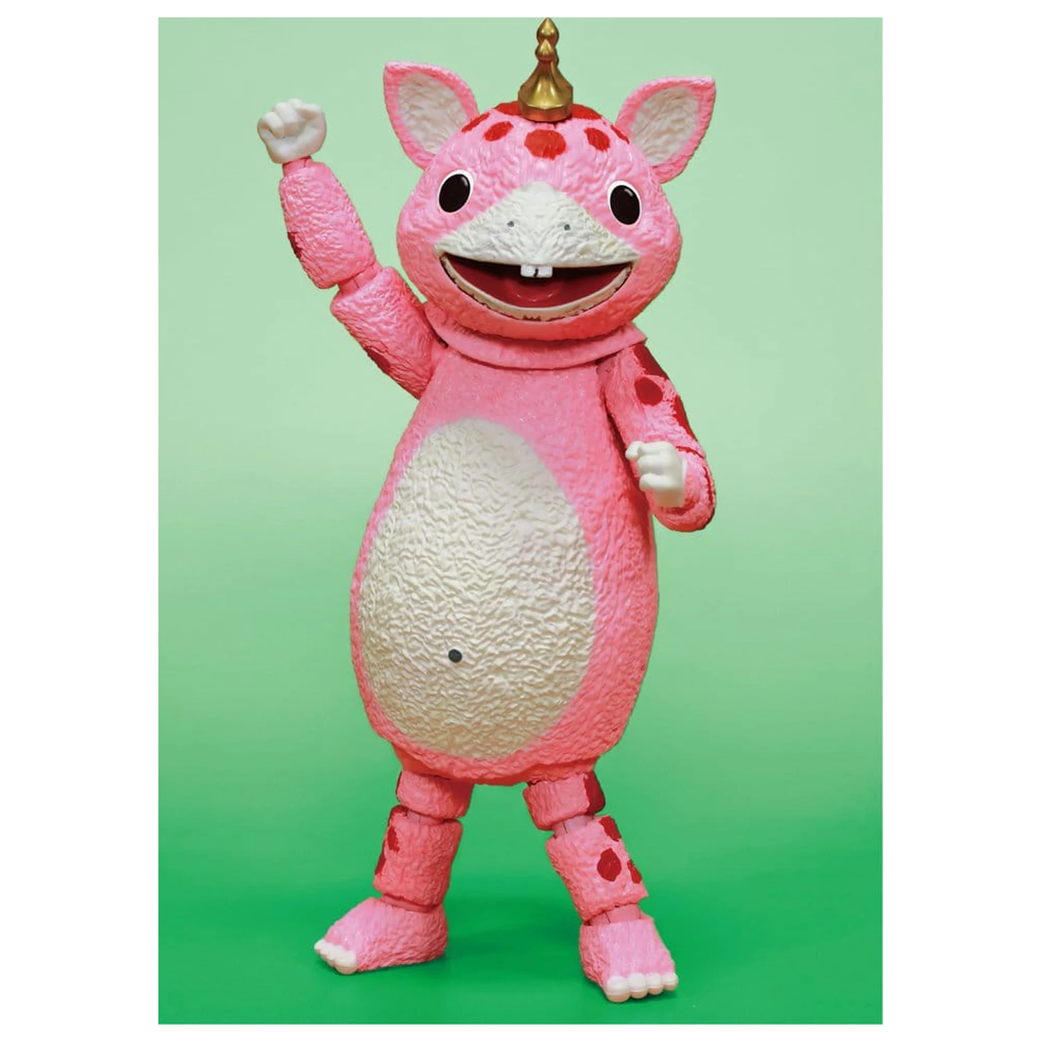 Original Character FFAF PVC figúrka BOOSKA Momoiro Ver. 17 cm produktová fotografia