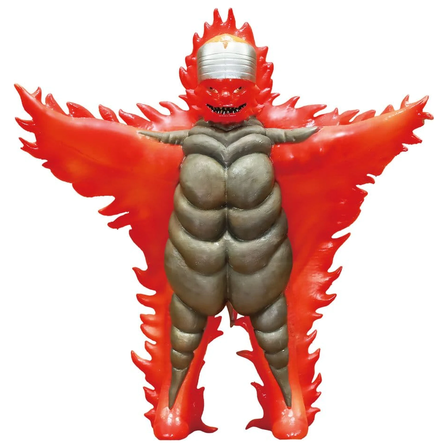 Originálna Character PVC figúrka FFSC Kitty Fire 16 cm produktová fotografia