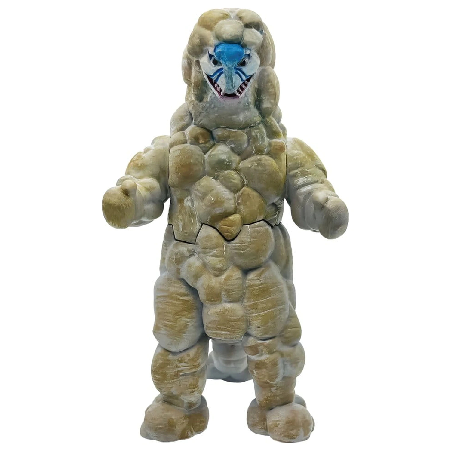 Original Character FFSC PVC figúrka Shugaron Redman Ver. 16 cm produktová fotografia