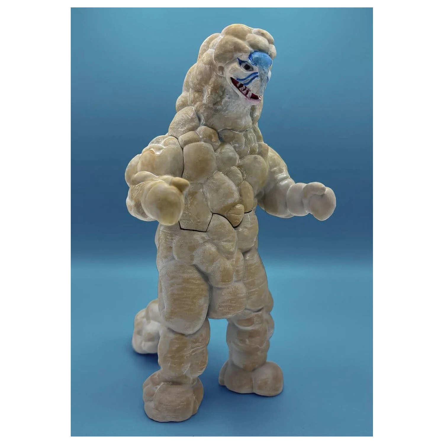 Original Character FFSC PVC figúrka Shugaron Redman Ver. 16 cm produktová fotografia