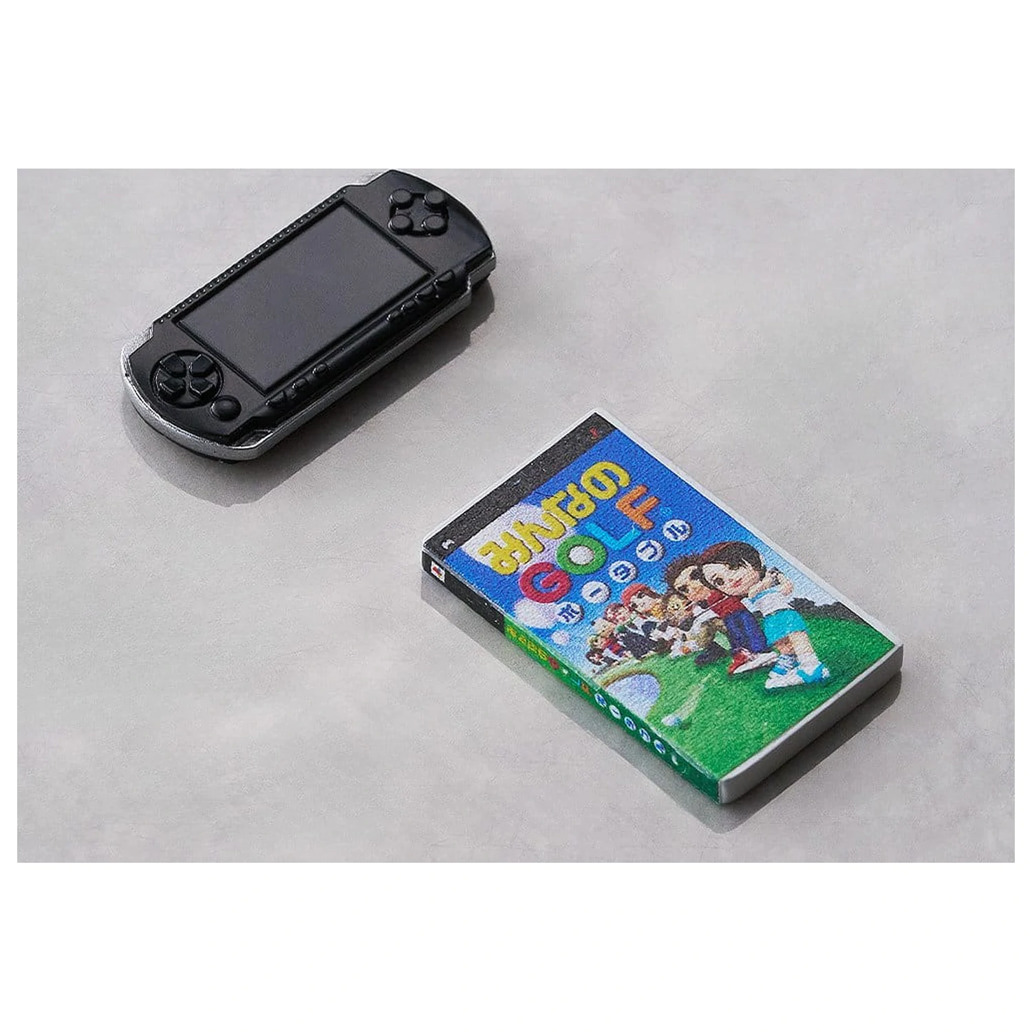 Original Character figmaPLUS Parts pre figúrky Figma PlayStation produktová fotografia