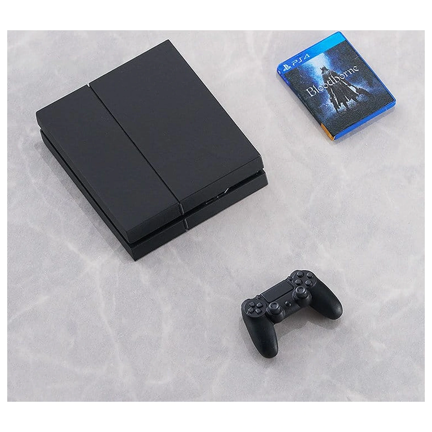 Original Character figmaPLUS Parts pre figúrky Figma PlayStation produktová fotografia