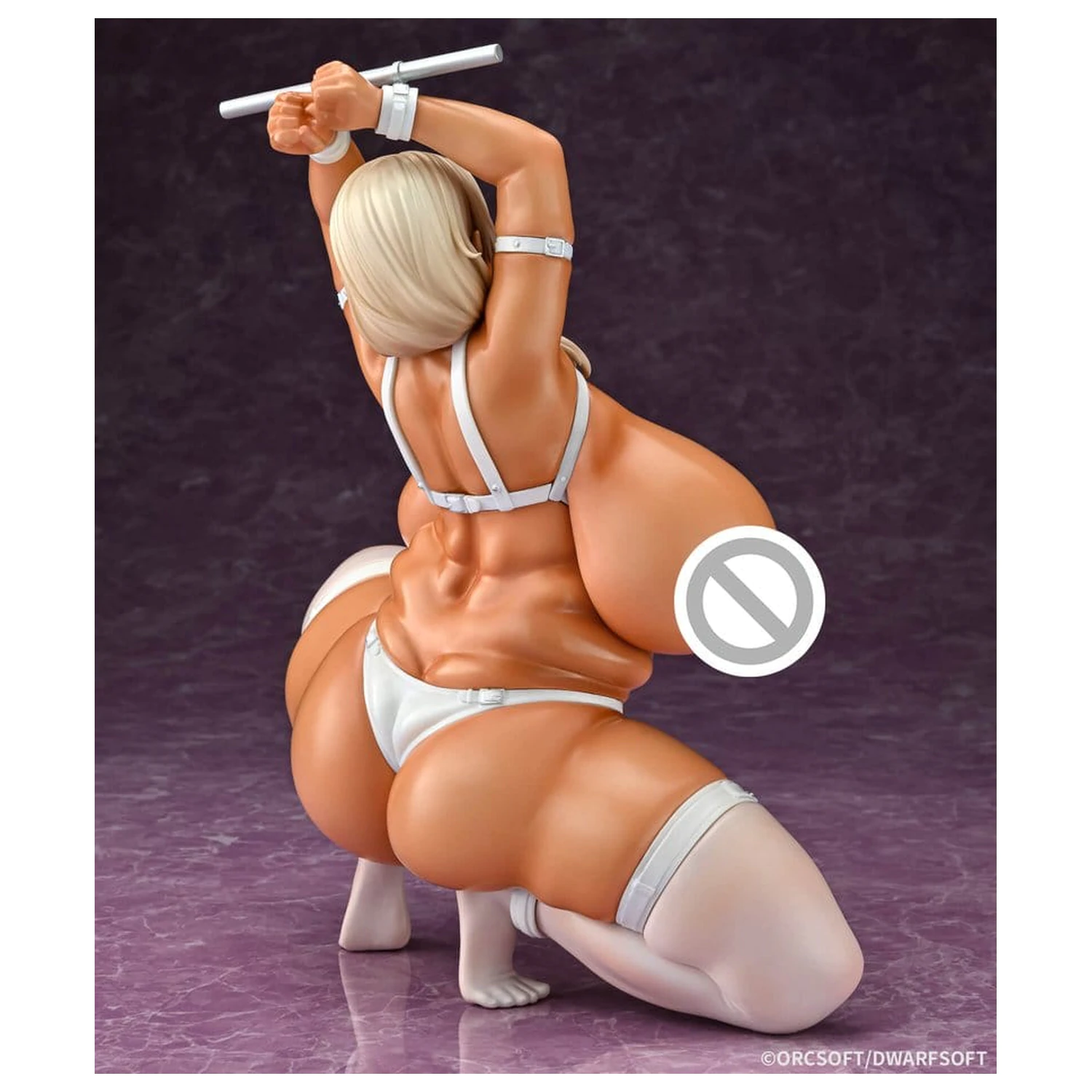 Original Character figúrka 1/5 Mizuki Kirimiya Suntan ver. produktová fotografia