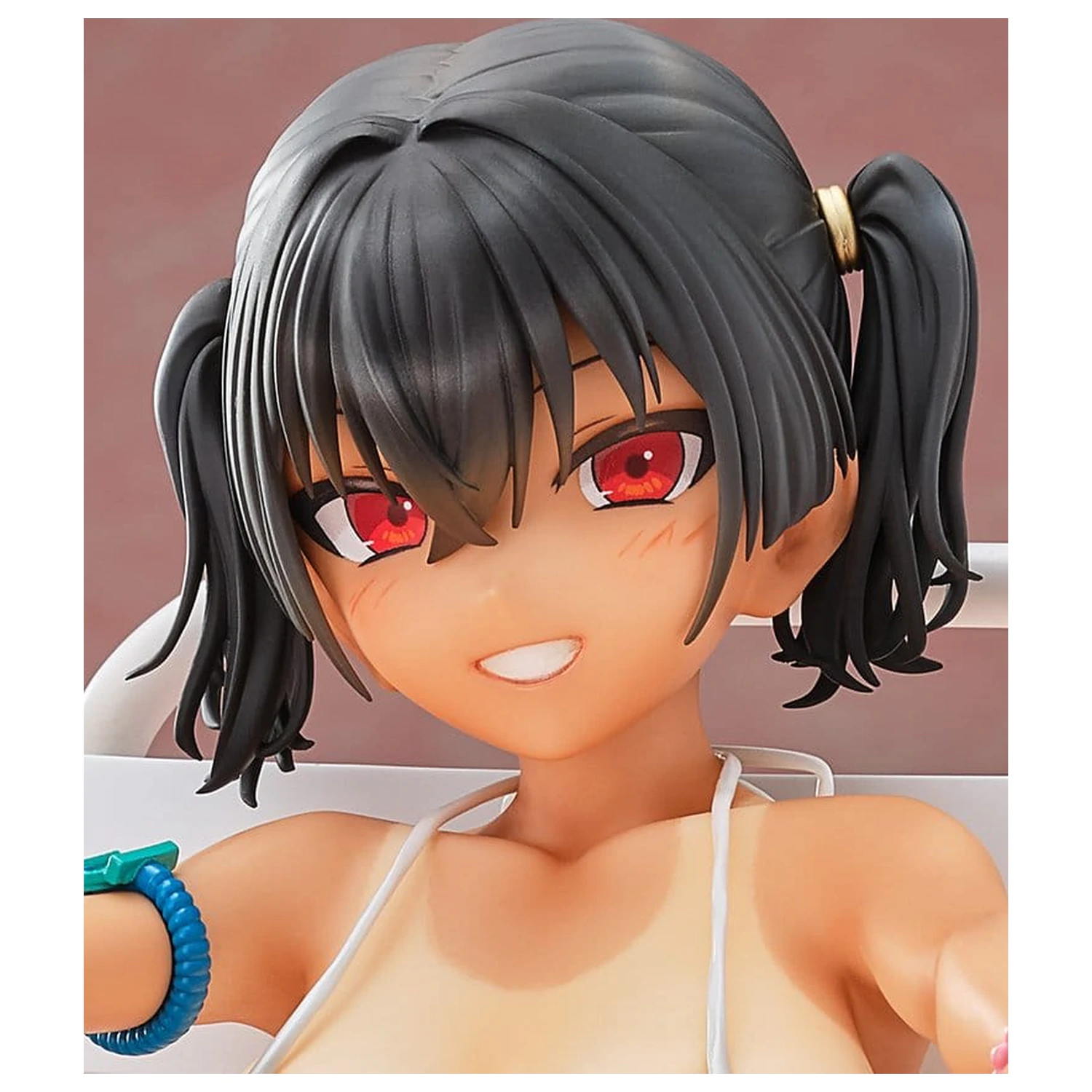 Figúrka Original Character 1/5 Nocturnas Sasaki Kanna – Gold Bikini Ver. 23 cm produktová fotografia
