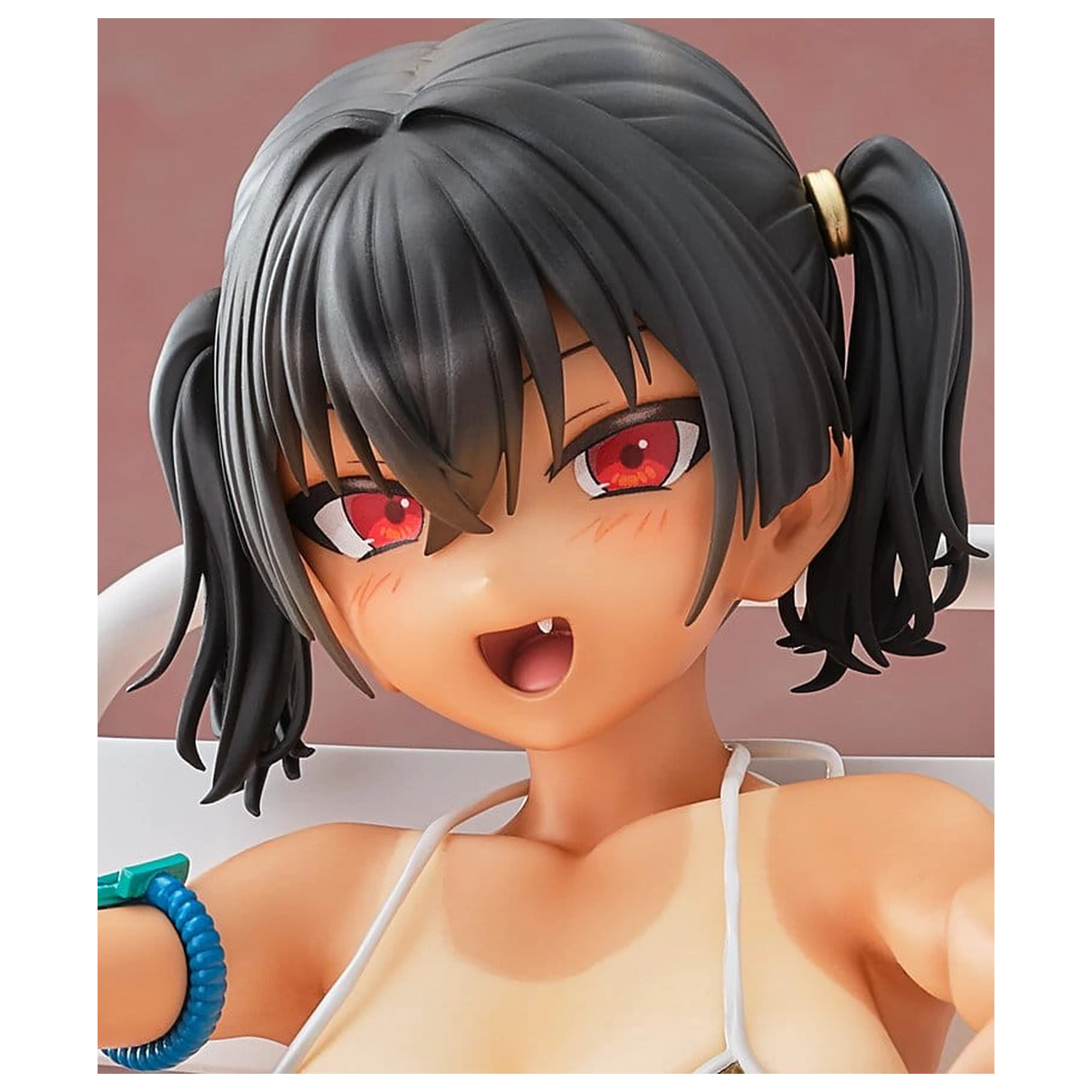 Figúrka Original Character 1/5 Nocturnas Sasaki Kanna – Gold Bikini Ver. 23 cm produktová fotografia