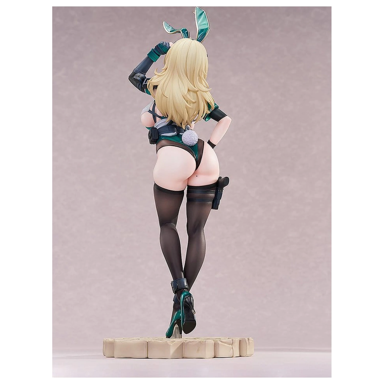 Figúrka Original Character 1/6 Bunny Cops 01 Illustration by CheLA77 30 cm produktová fotografia