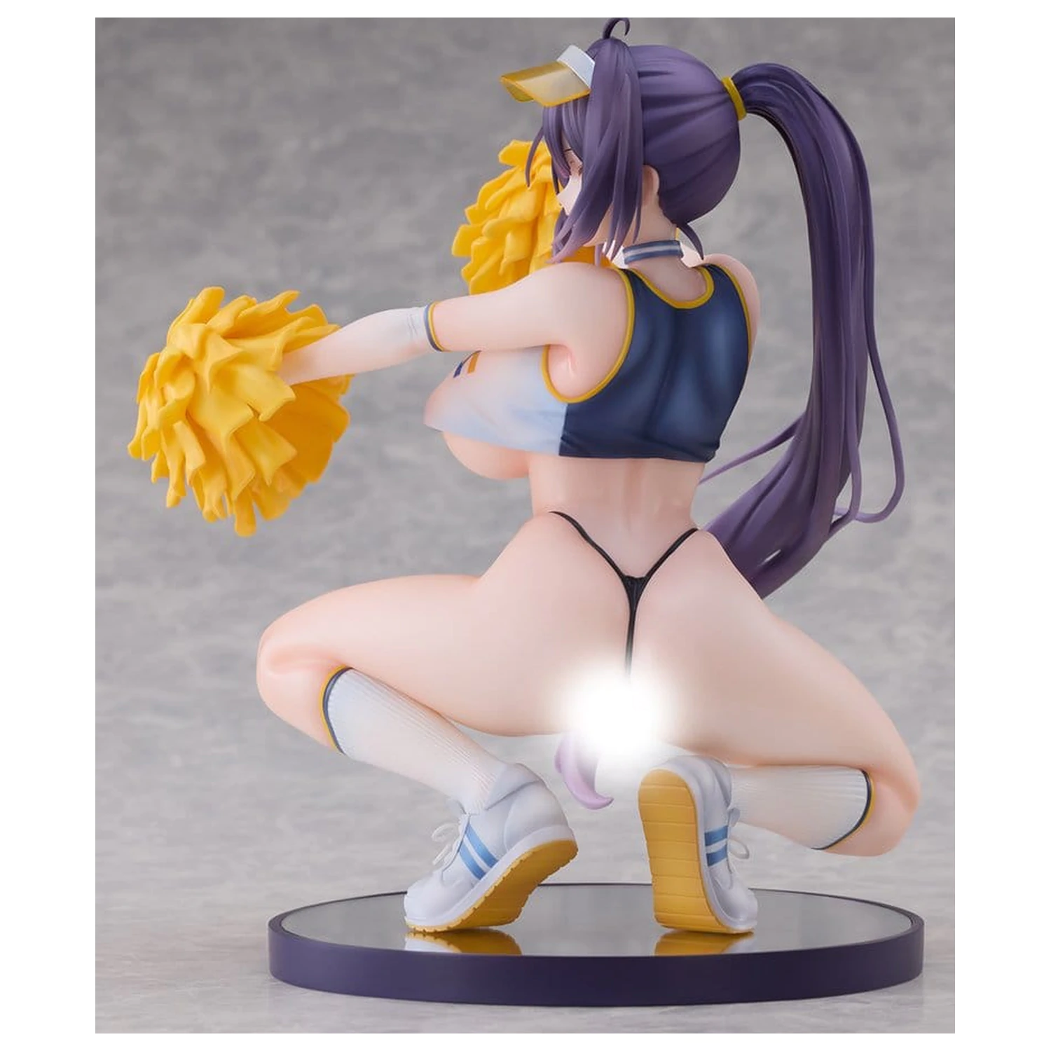 Original Character figúrka 1/6 Cheerleader Yuna-chan 19 cm produktová fotografia