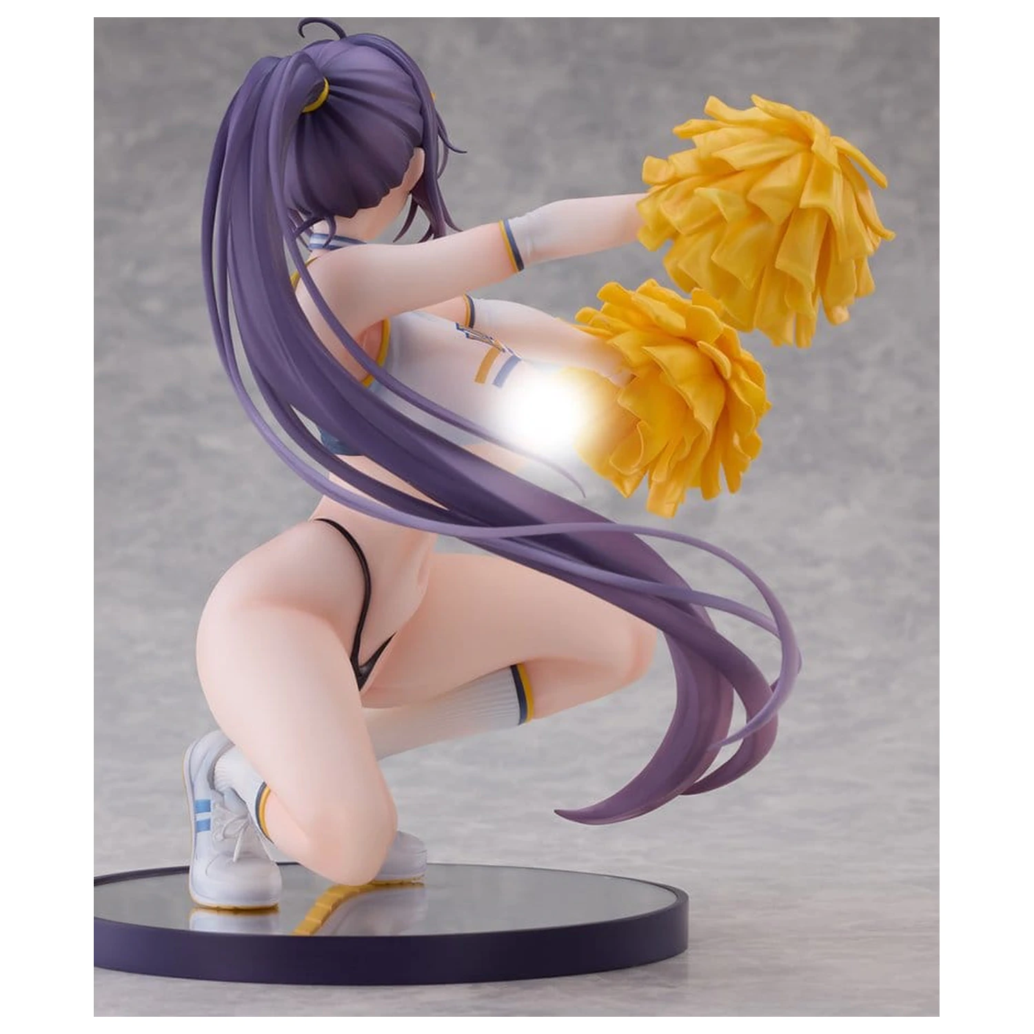 Original Character figúrka 1/6 Cheerleader Yuna-chan 19 cm produktová fotografia