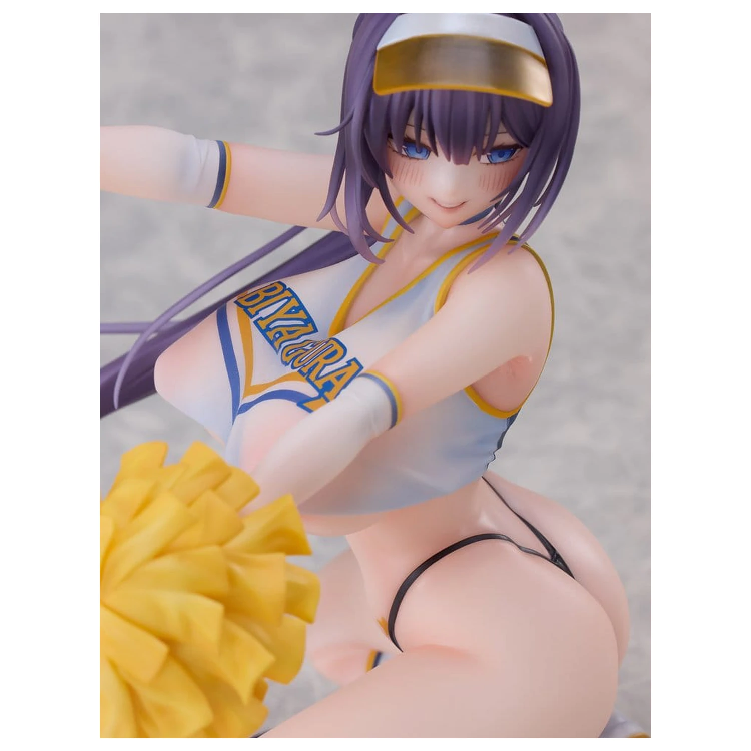 Original Character figúrka 1/6 Cheerleader Yuna-chan 19 cm produktová fotografia
