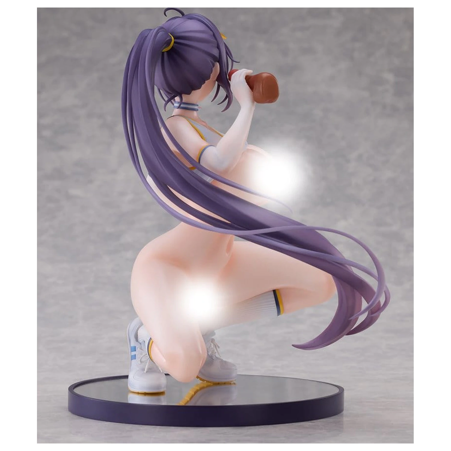 Original Character figúrka 1/6 Cheerleader Yuna-chan 19 cm produktová fotografia