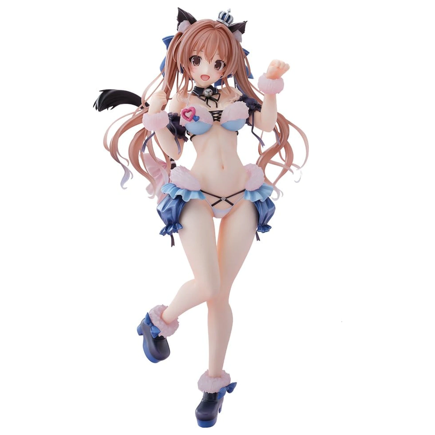 Original Character Figure 1/6 Kanon-chan Illustration by karory 29 cm produktová fotografia