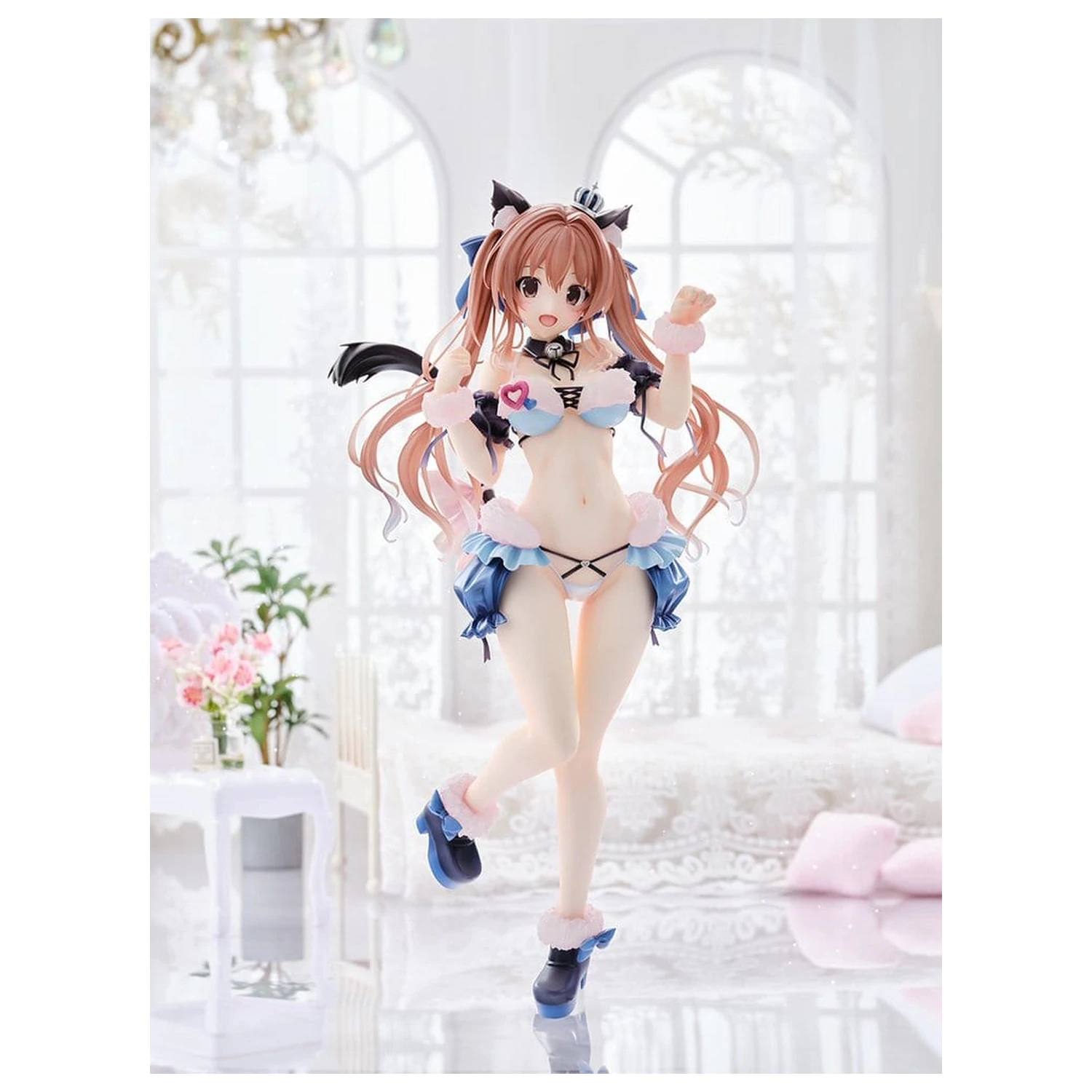 Original Character Figure 1/6 Kanon-chan Illustration by karory 29 cm produktová fotografia