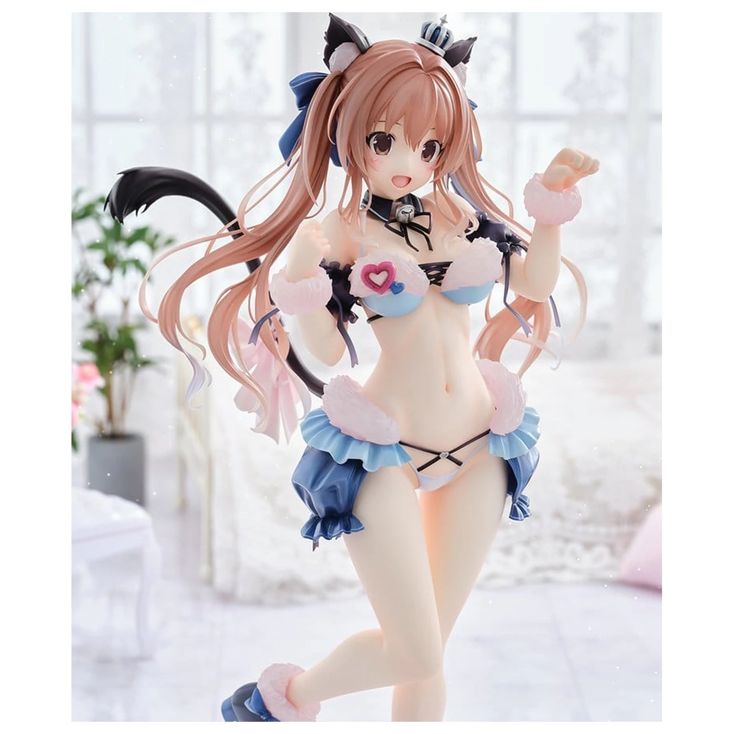 Original Character Figure 1/6 Kanon-chan Illustration by karory 29 cm produktová fotografia
