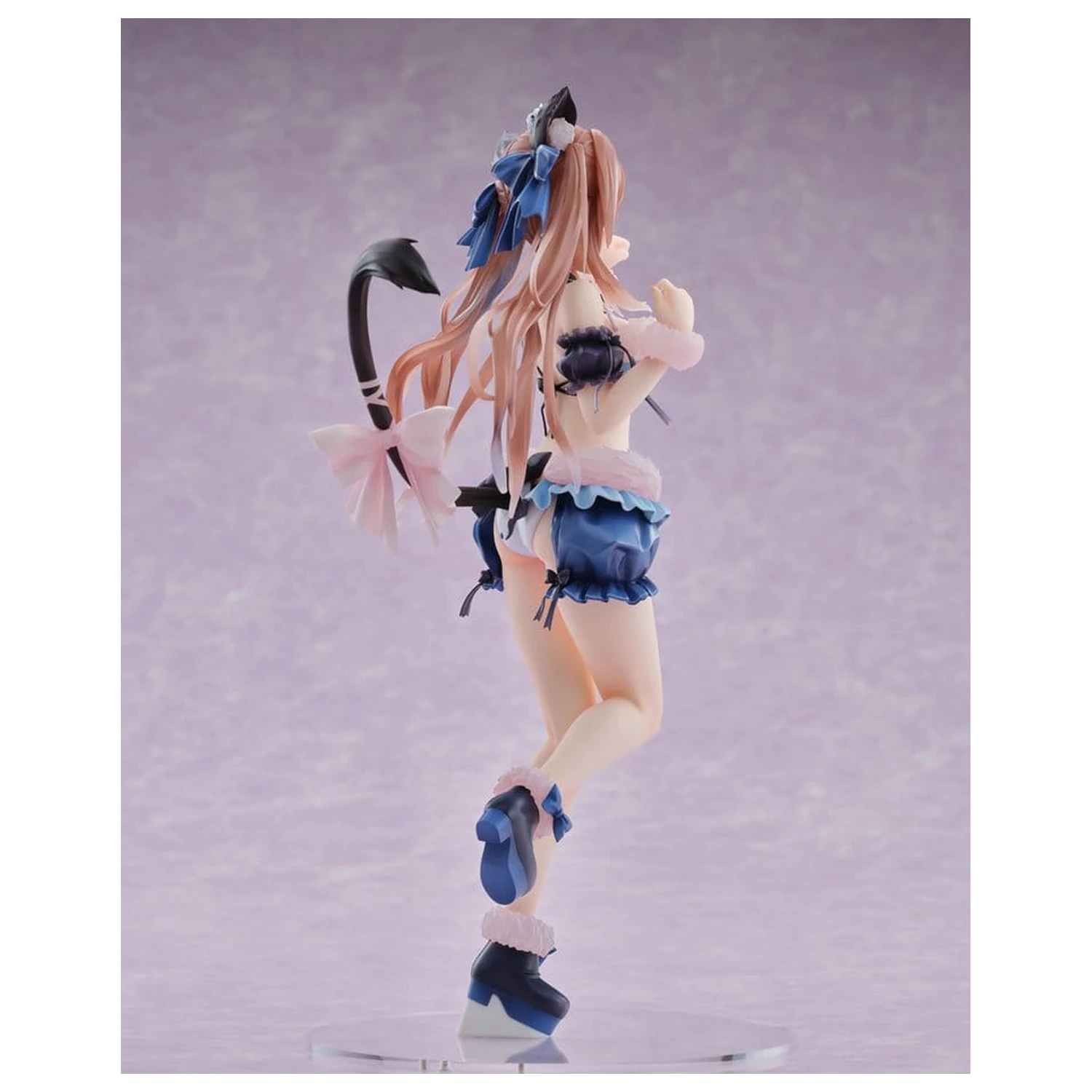 Original Character Figure 1/6 Kanon-chan Illustration by karory 29 cm produktová fotografia