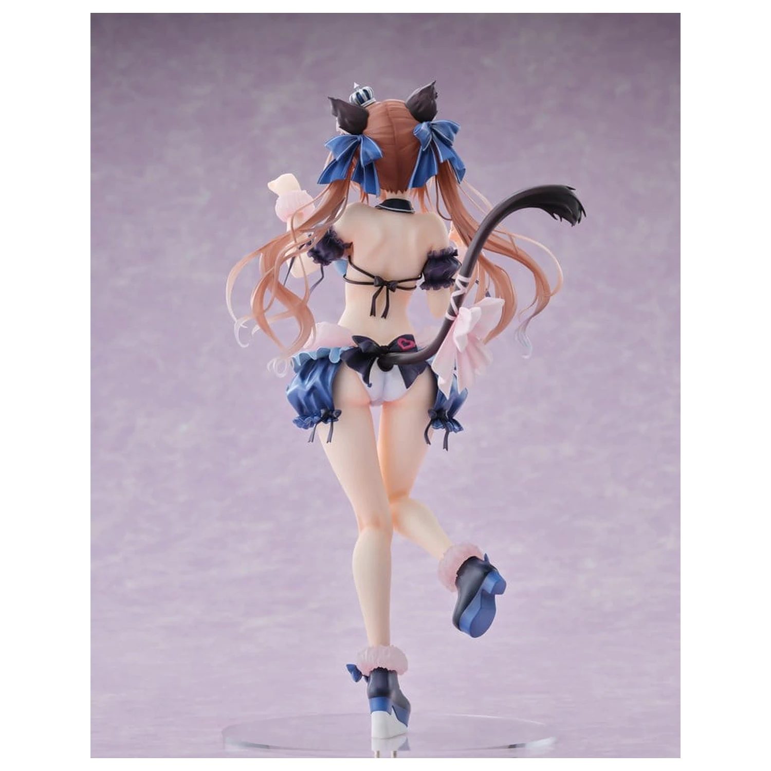 Original Character Figure 1/6 Kanon-chan Illustration by karory 29 cm produktová fotografia