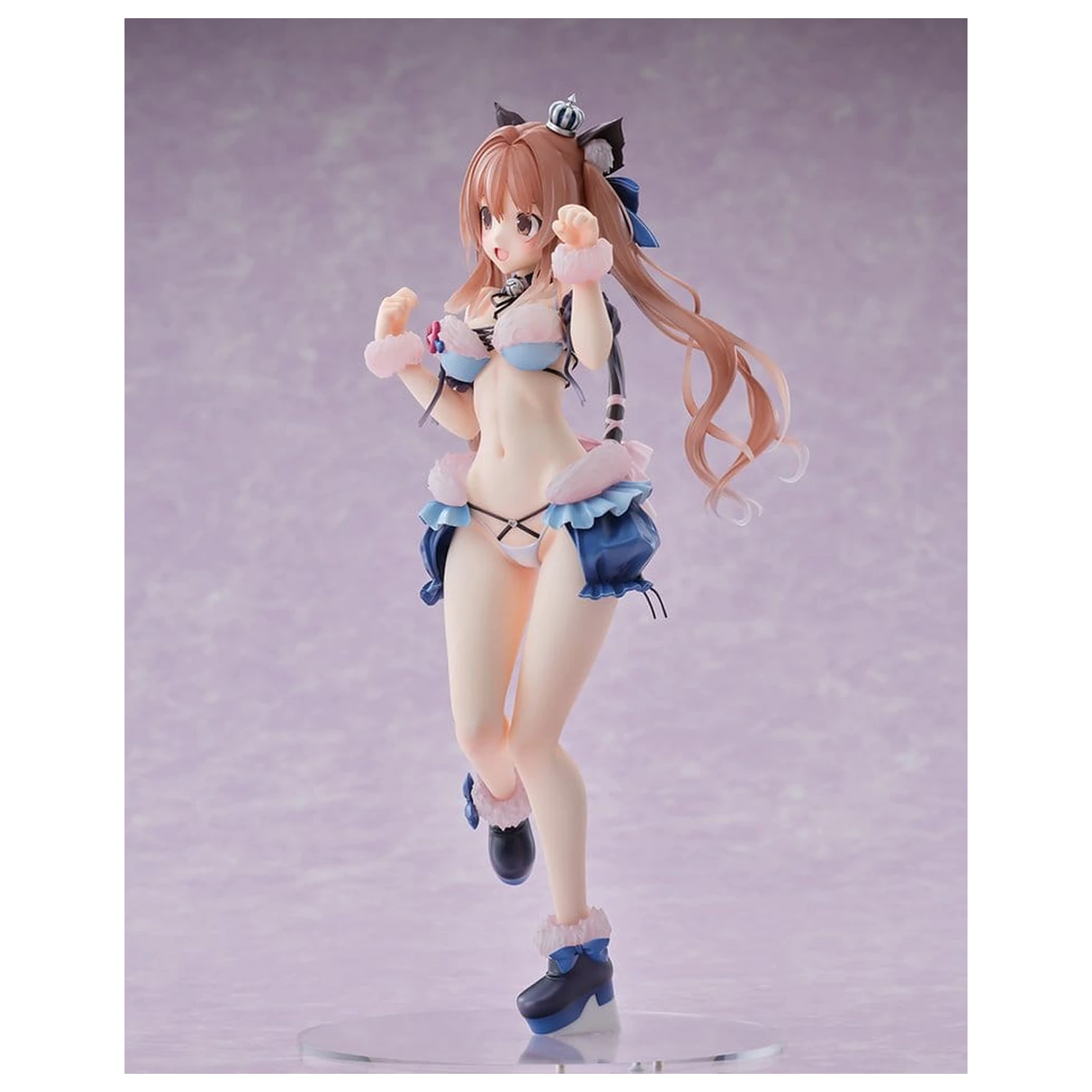 Original Character Figure 1/6 Kanon-chan Illustration by karory 29 cm produktová fotografia