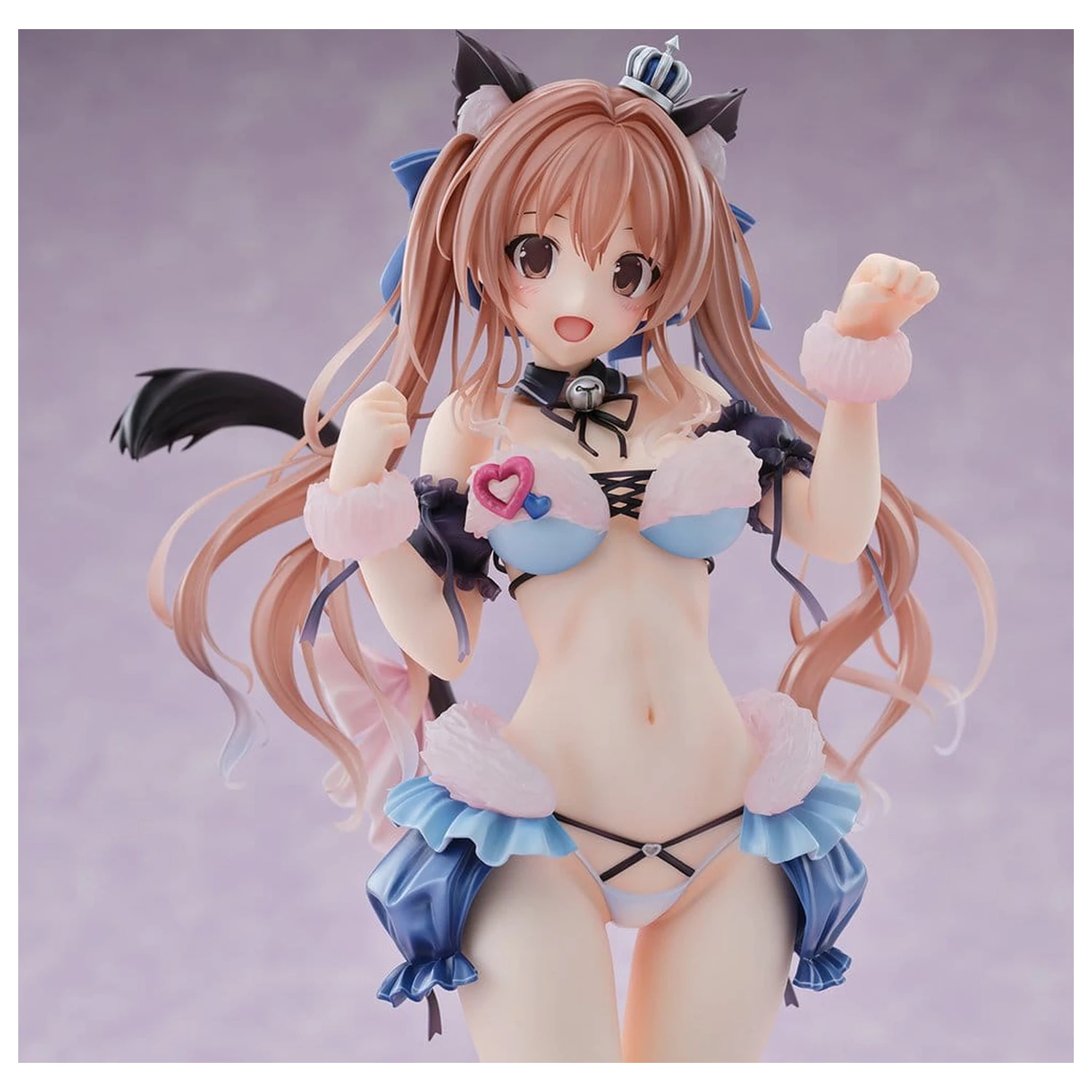 Original Character Figure 1/6 Kanon-chan Illustration by karory 29 cm produktová fotografia