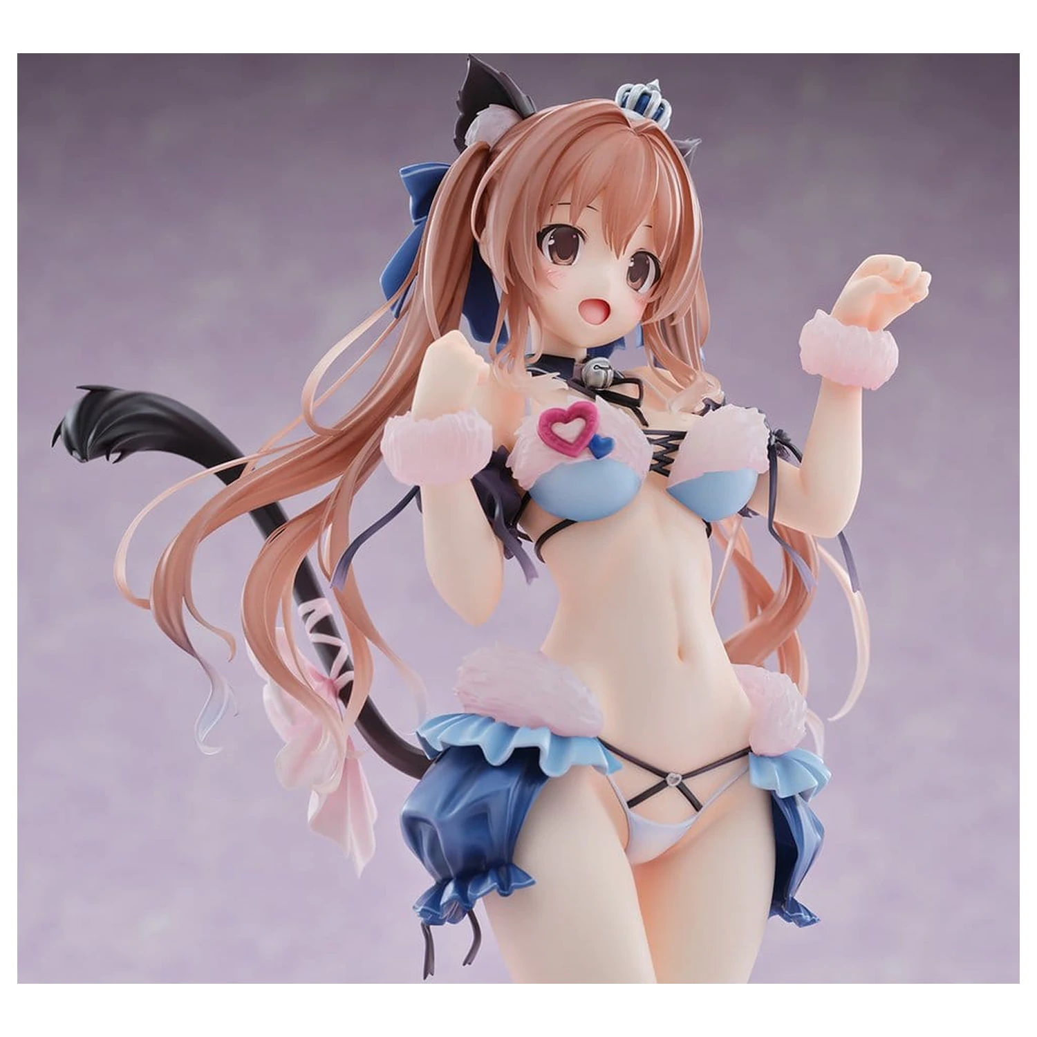 Original Character Figure 1/6 Kanon-chan Illustration by karory 29 cm produktová fotografia