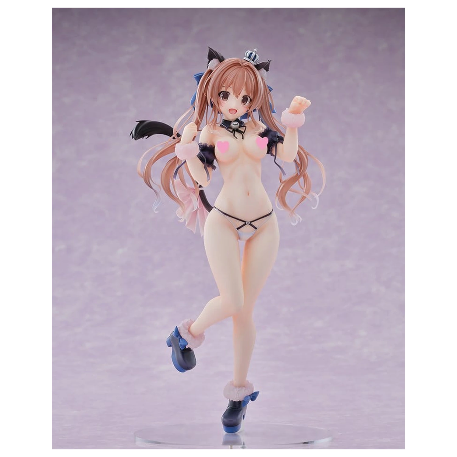 Original Character Figure 1/6 Kanon-chan Illustration by karory 29 cm produktová fotografia