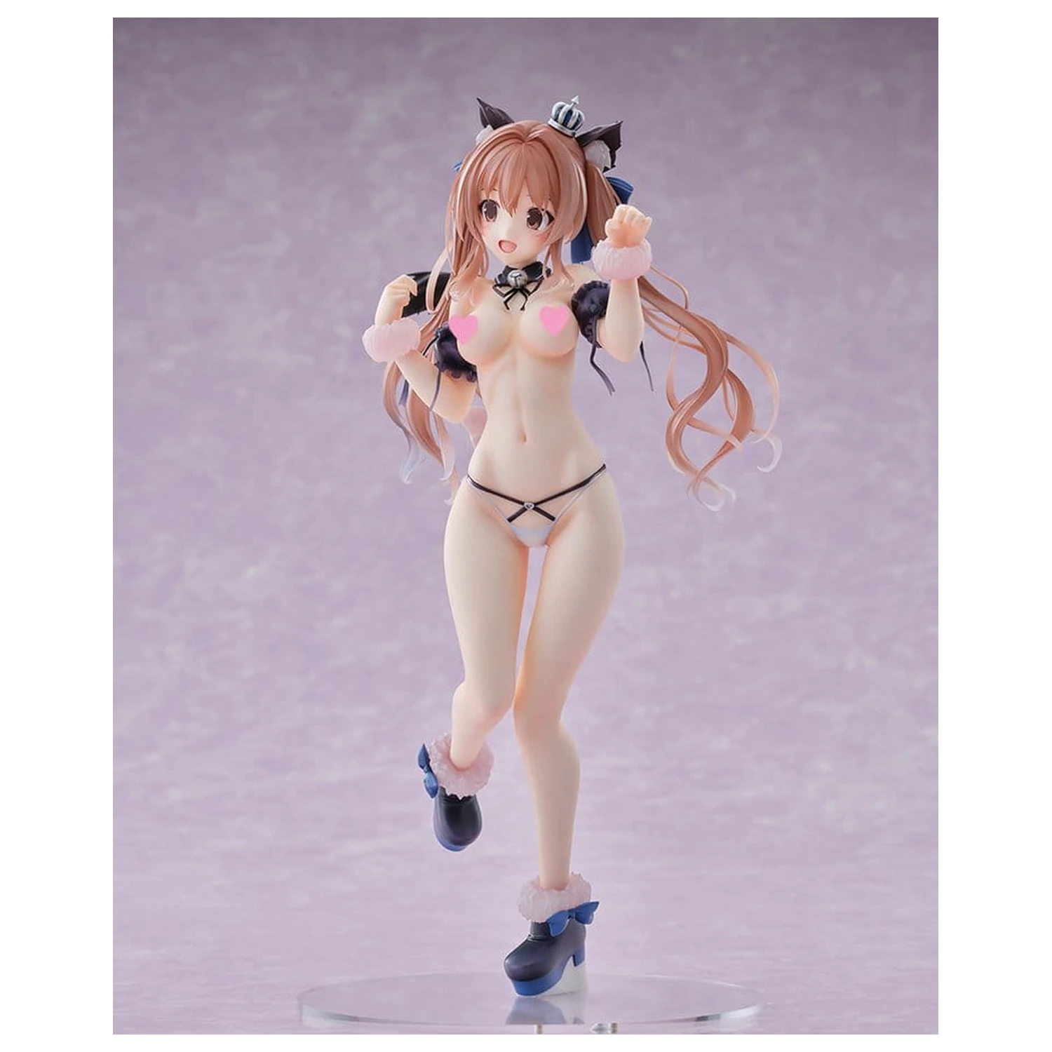 Original Character Figure 1/6 Kanon-chan Illustration by karory 29 cm produktová fotografia