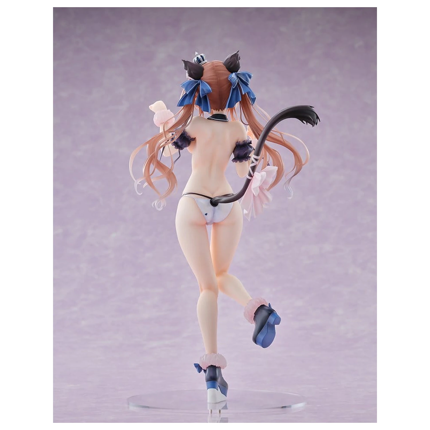 Original Character Figure 1/6 Kanon-chan Illustration by karory 29 cm produktová fotografia