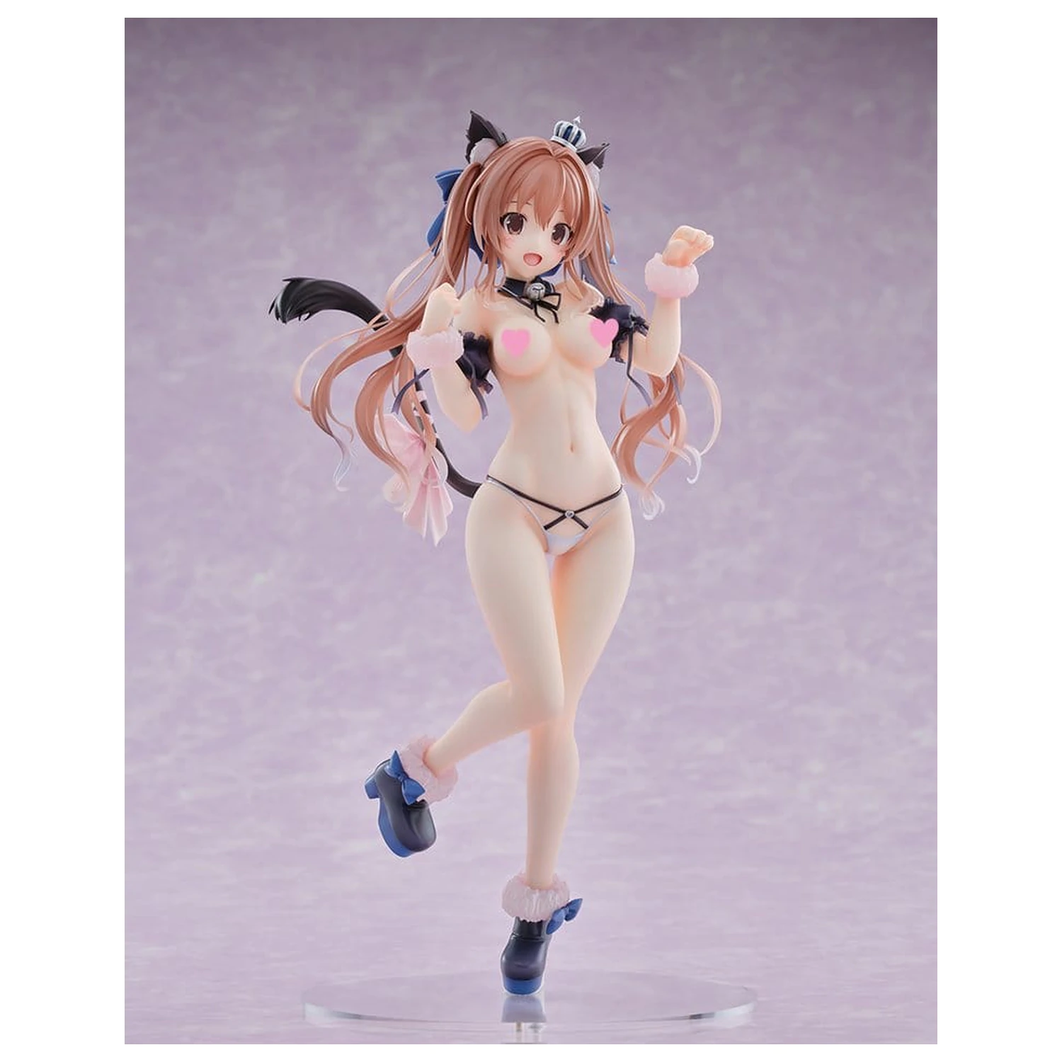 Original Character Figure 1/6 Kanon-chan Illustration by karory 29 cm produktová fotografia