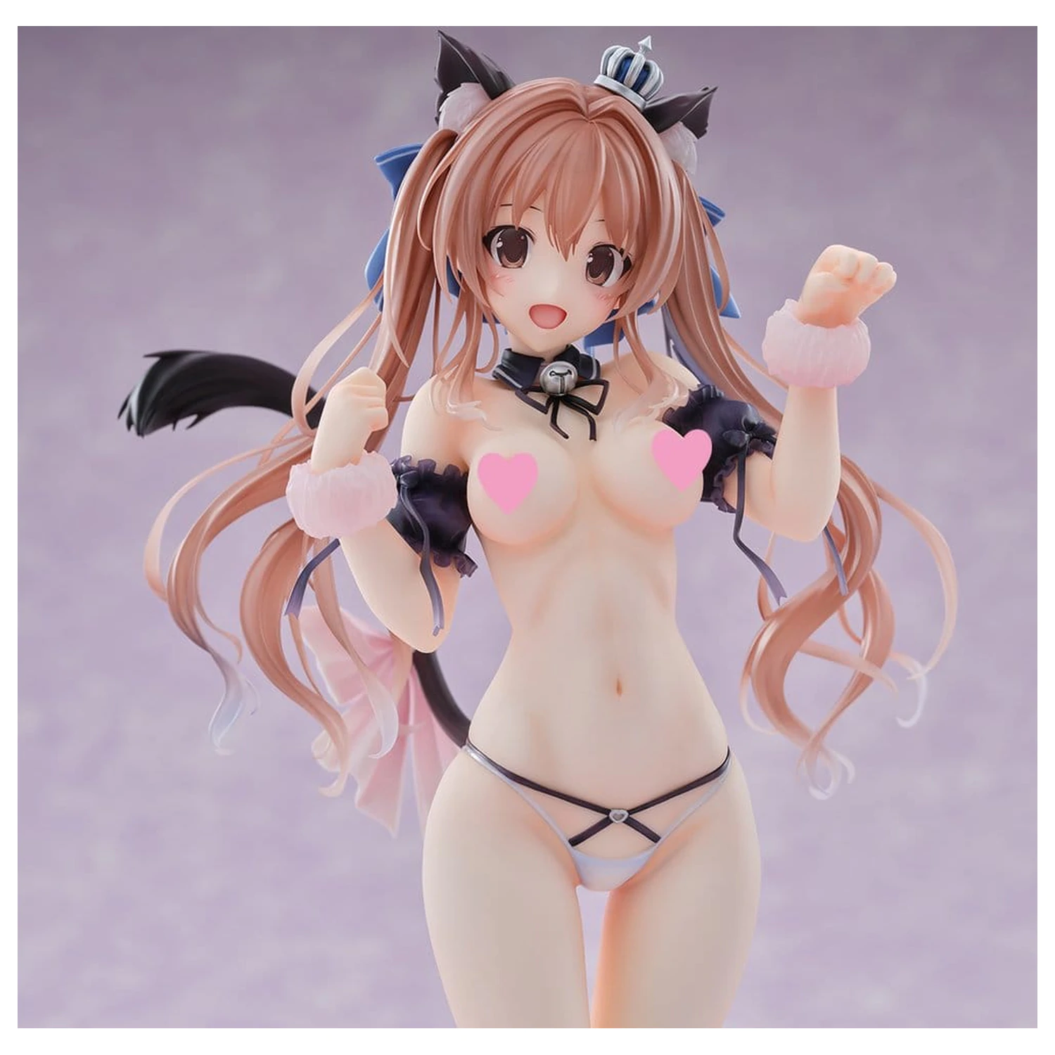 Original Character Figure 1/6 Kanon-chan Illustration by karory 29 cm produktová fotografia