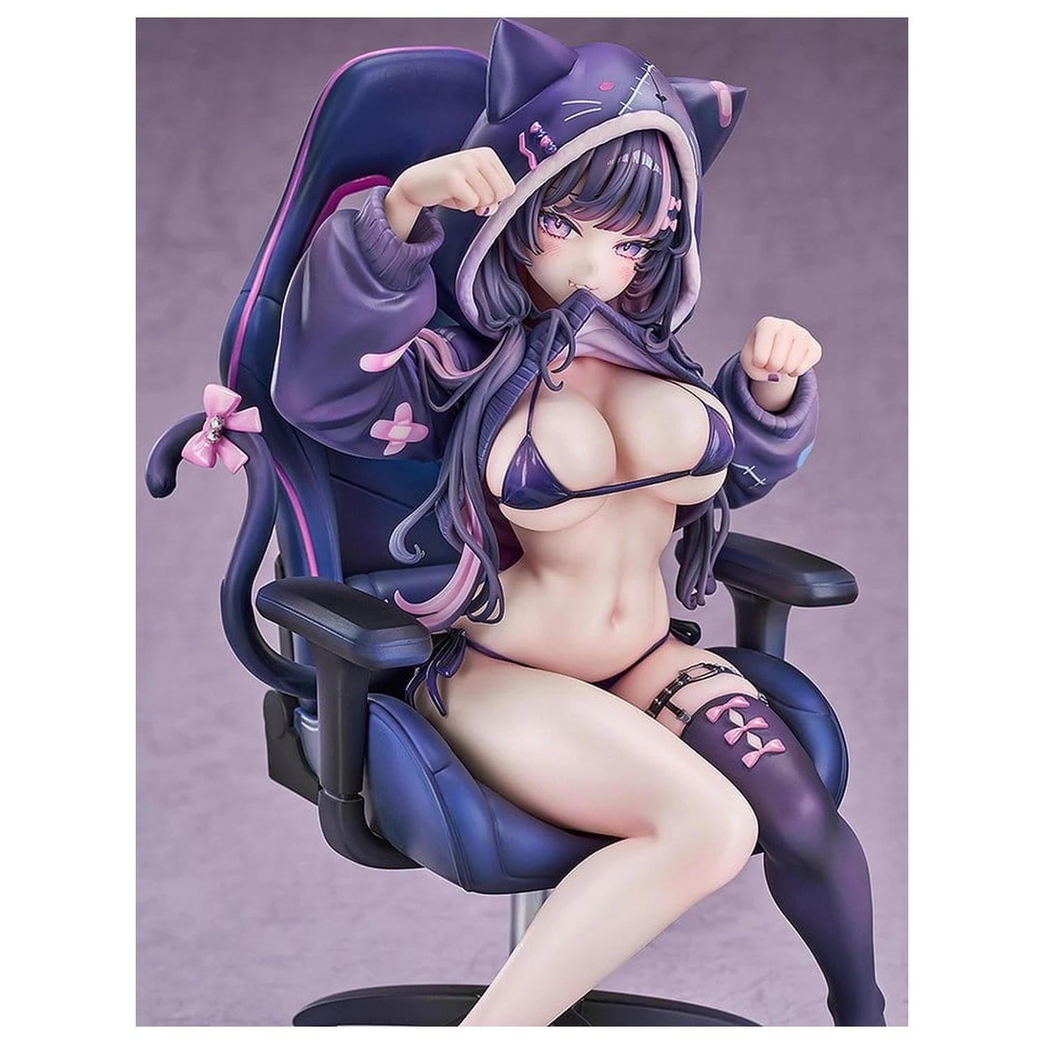 Original Character figúrka 1/7 Mayu Kuronuma Illustration by Katto 19 cm produktová fotografia