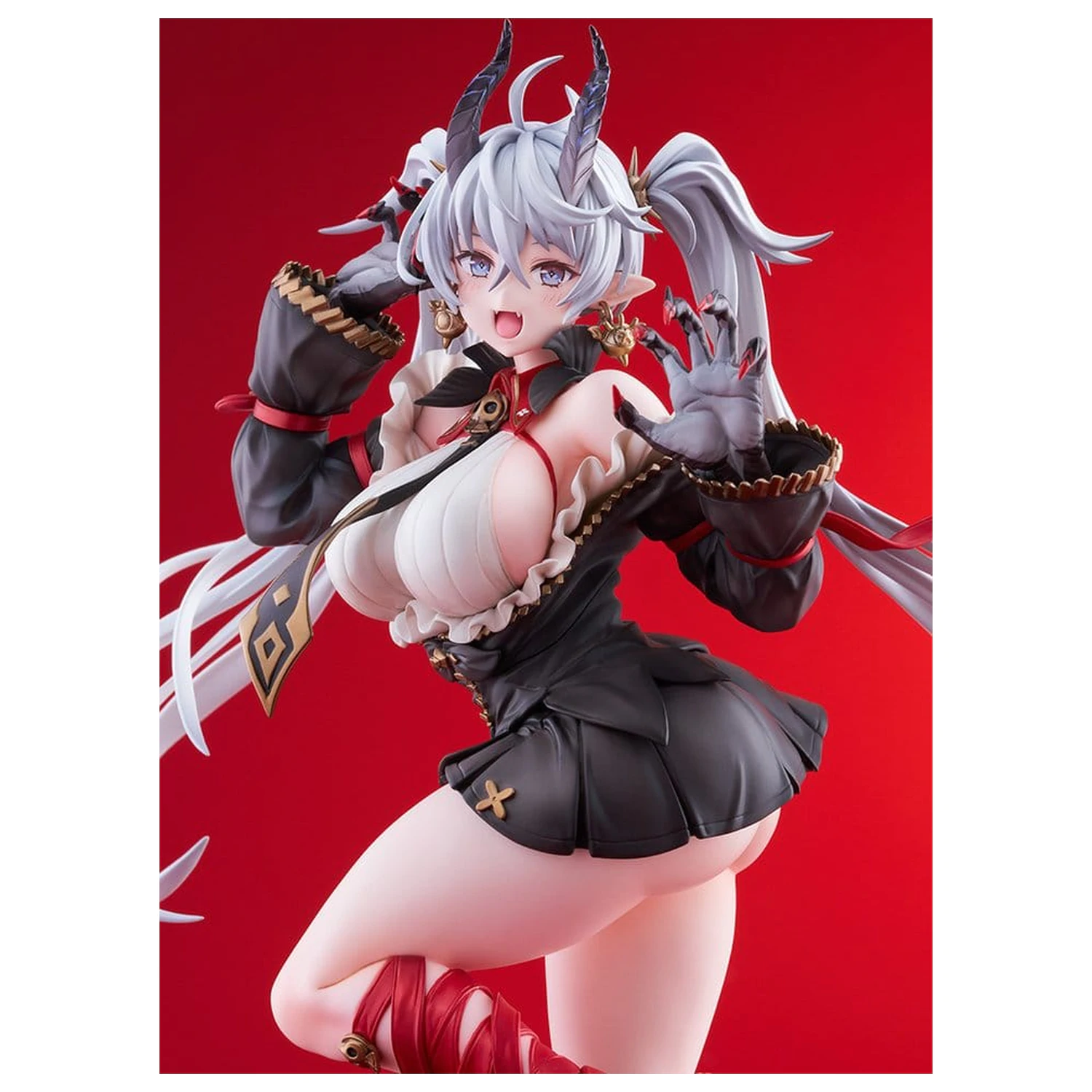 Original Character Figure 1/7 Vell Illustration by toridamono 26 cm produktová fotografia