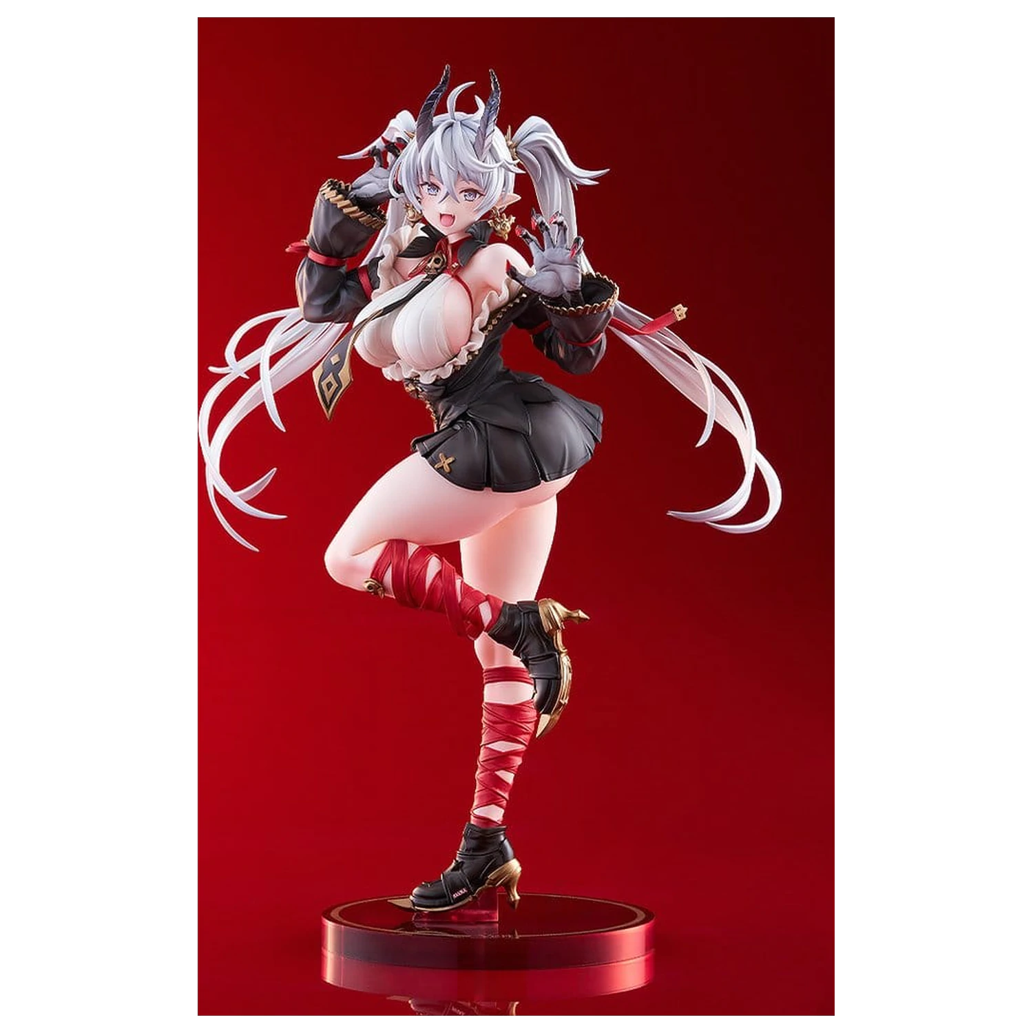 Original Character Figure 1/7 Vell Illustration by toridamono 26 cm produktová fotografia
