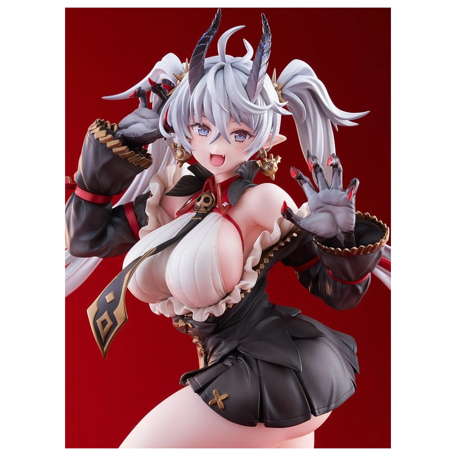 Original Character Figure 1/7 Vell Illustration by toridamono 26 cm produktová fotografia