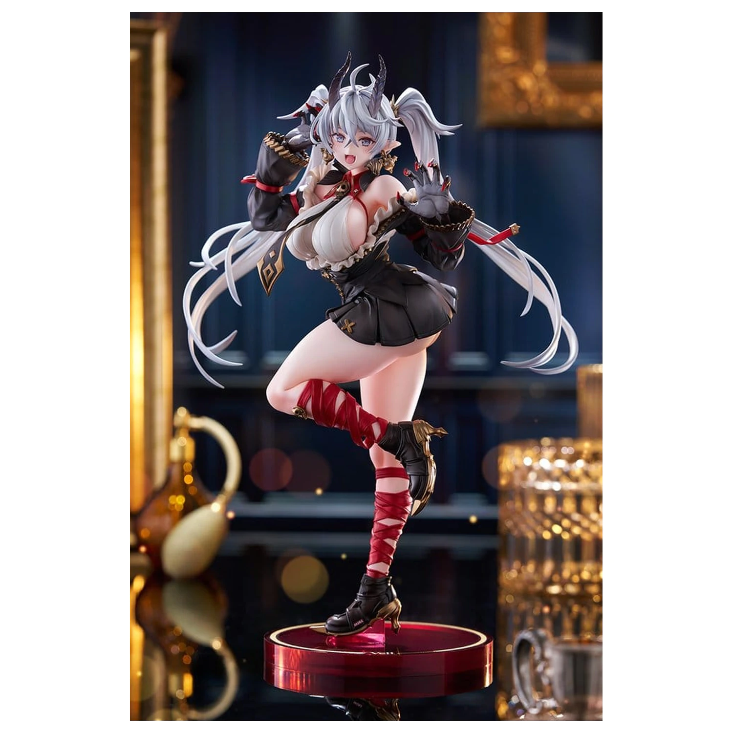 Original Character Figure 1/7 Vell Illustration by toridamono 26 cm produktová fotografia