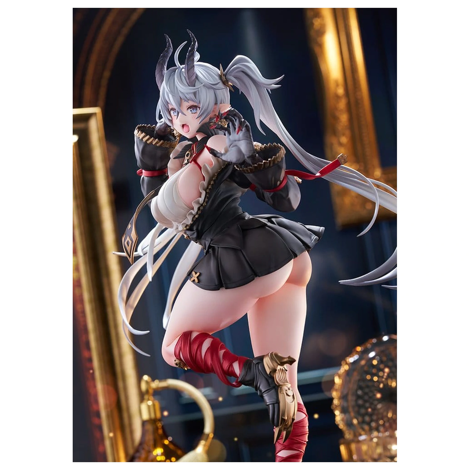 Original Character Figure 1/7 Vell Illustration by toridamono 26 cm produktová fotografia