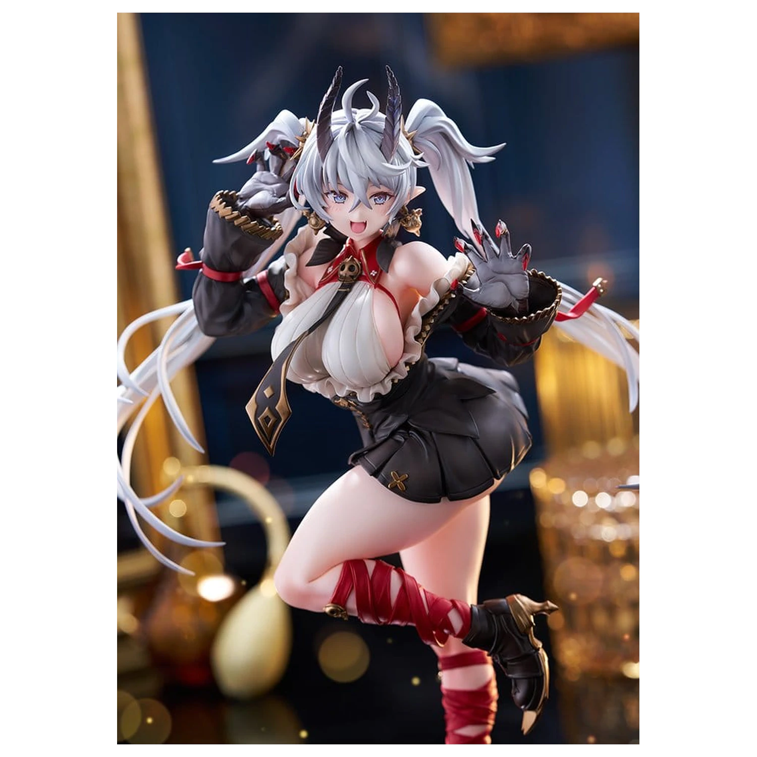 Original Character Figure 1/7 Vell Illustration by toridamono 26 cm produktová fotografia