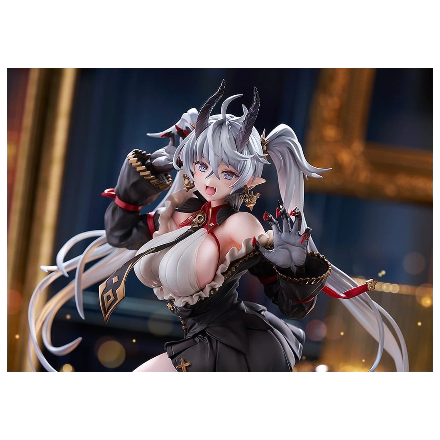 Original Character Figure 1/7 Vell Illustration by toridamono 26 cm produktová fotografia