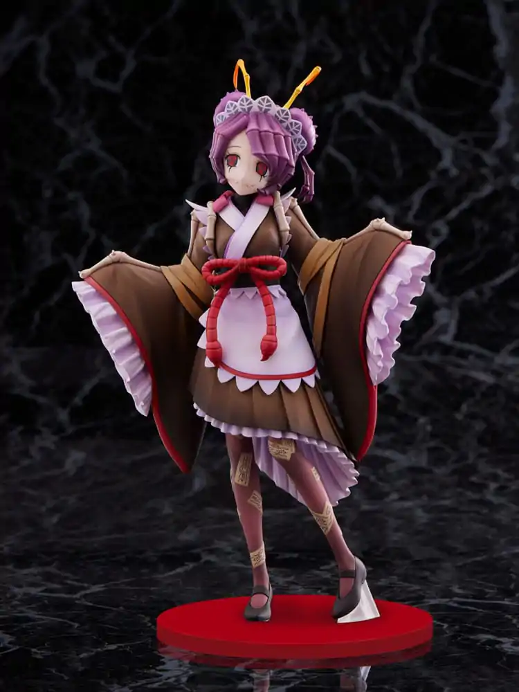 Original Character FNEX Statue 1/7 Entoma Vasilissa Zeta 20 cm termékfotó