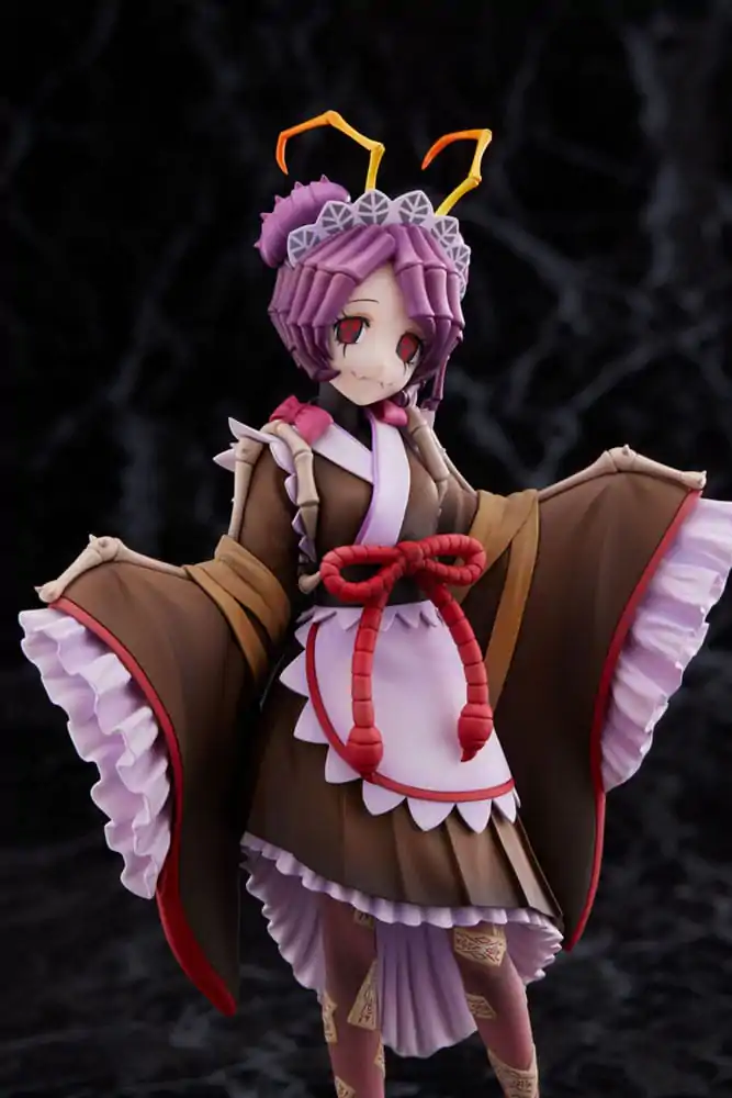 Original Character FNEX Statue 1/7 Entoma Vasilissa Zeta 20 cm termékfotó