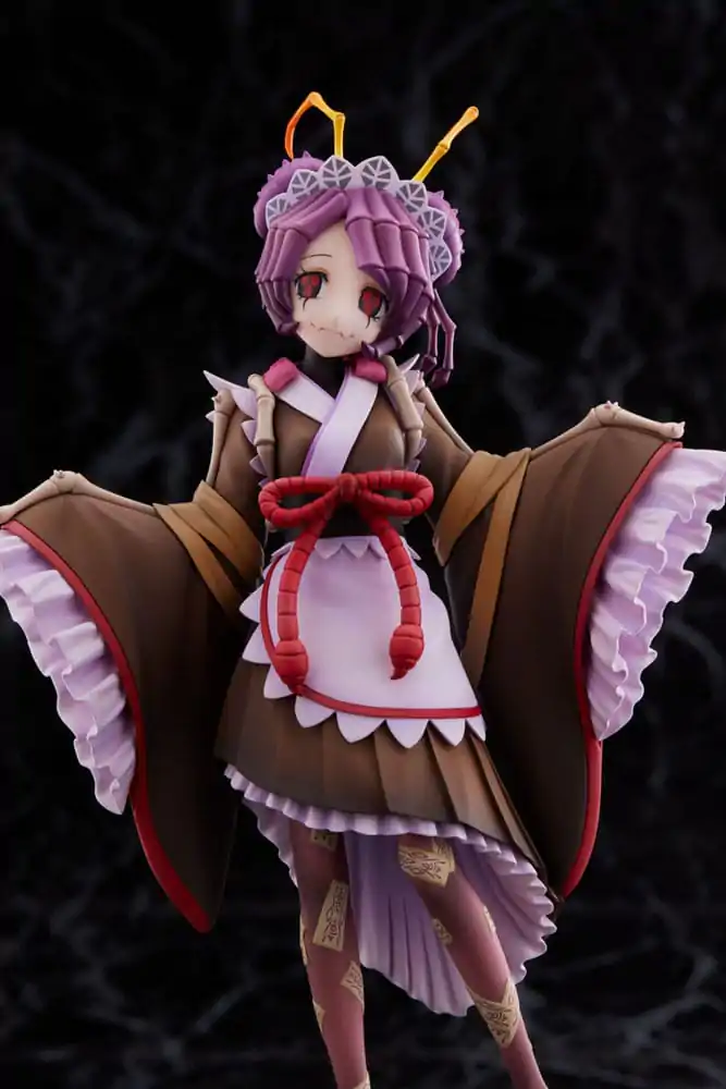 Original Character FNEX Statue 1/7 Entoma Vasilissa Zeta 20 cm termékfotó