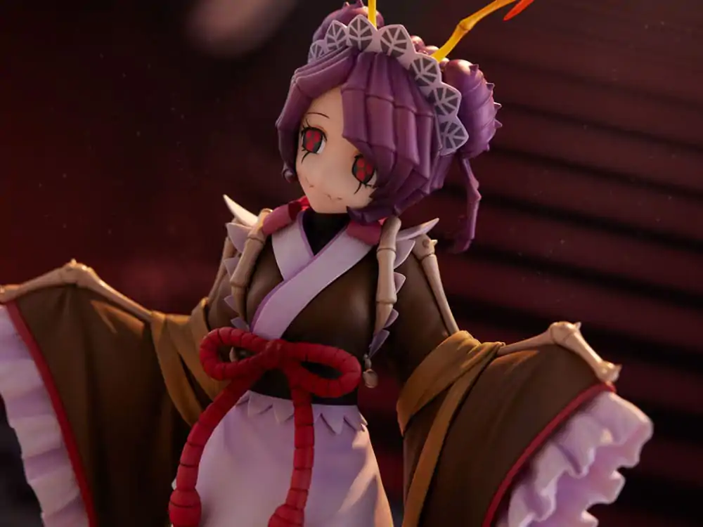 Original Character FNEX Statue 1/7 Entoma Vasilissa Zeta 20 cm termékfotó