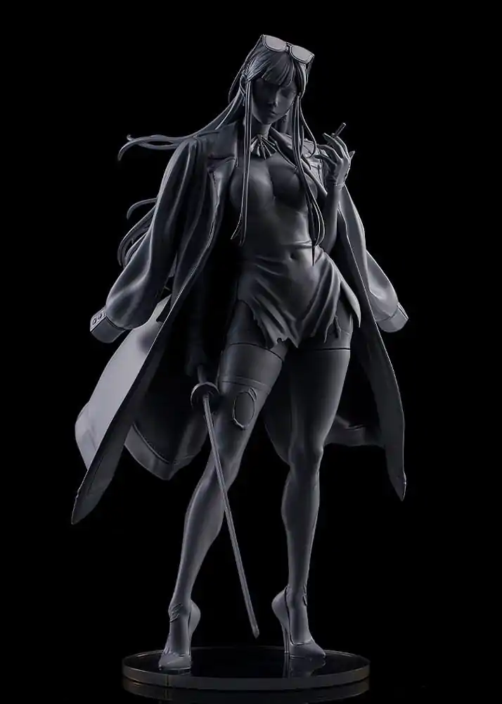 Original Character G.A.F.C. Series PVC Soška Irena Illustrated by Guweiz 24 cm produktová fotografia