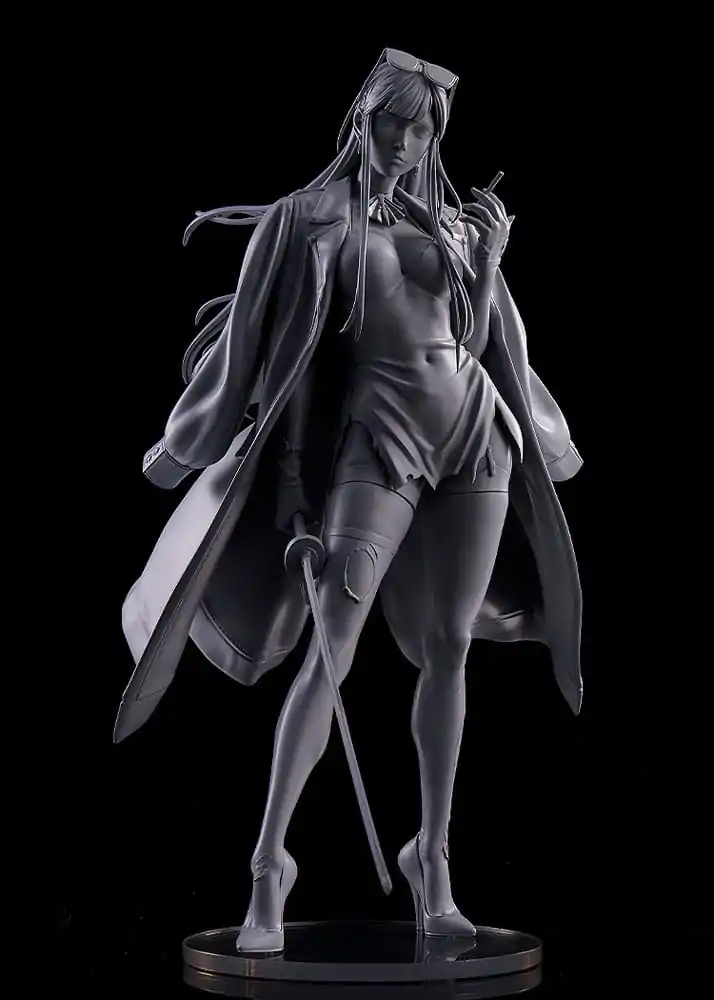 Original Character G.A.F.C. Series PVC Soška Irena Illustrated by Guweiz 24 cm produktová fotografia