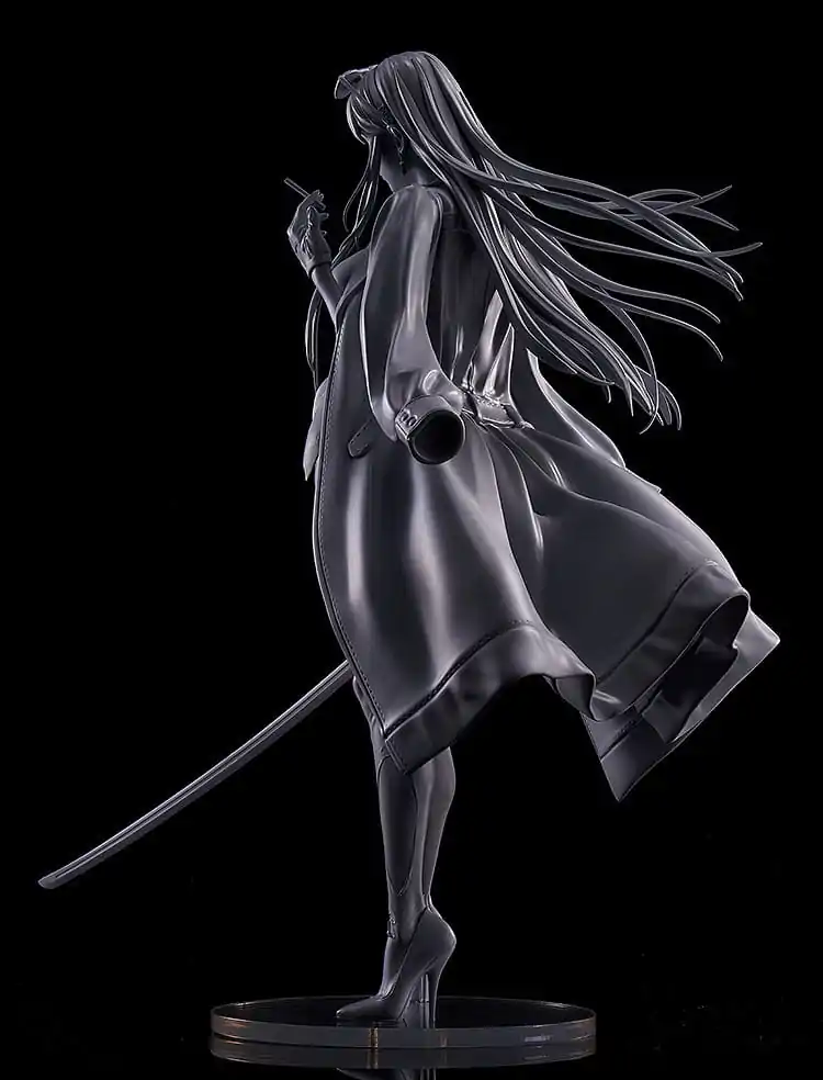 Original Character G.A.F.C. Series PVC Soška Irena Illustrated by Guweiz 24 cm produktová fotografia