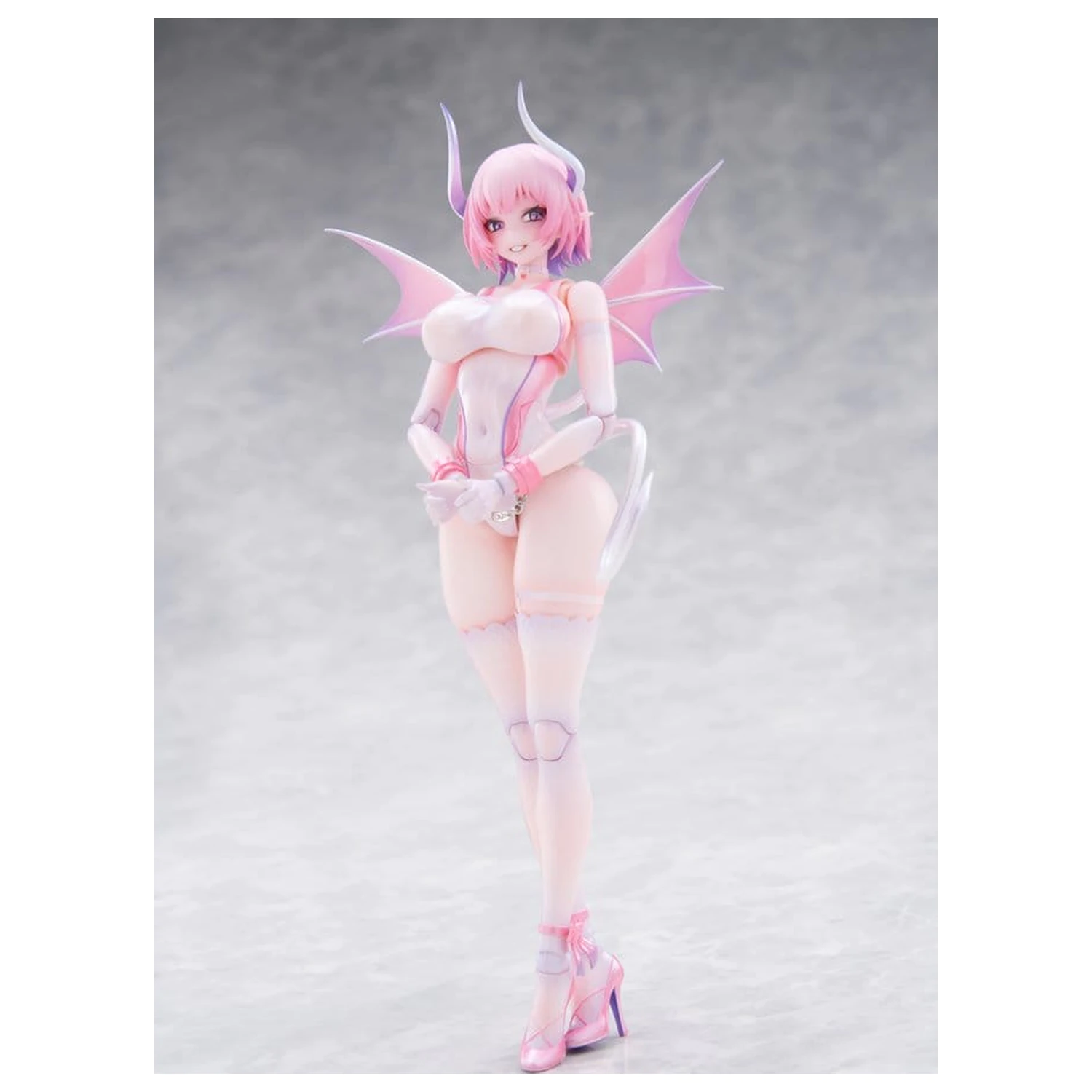 Original Character Galactic Series Action Figure Diely 1/12 Asmodea Príslušenstvo Časť produktová fotografia