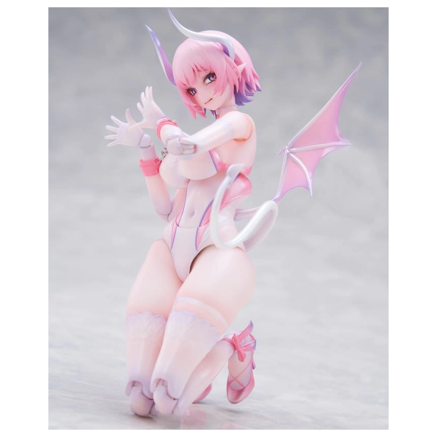 Original Character Galactic Series Action Figure Diely 1/12 Asmodea Príslušenstvo Časť produktová fotografia