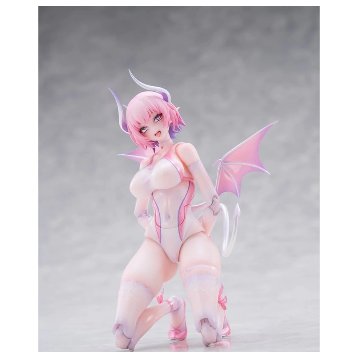 Original Character Galactic Series Action Figure Diely 1/12 Asmodea Príslušenstvo Časť produktová fotografia