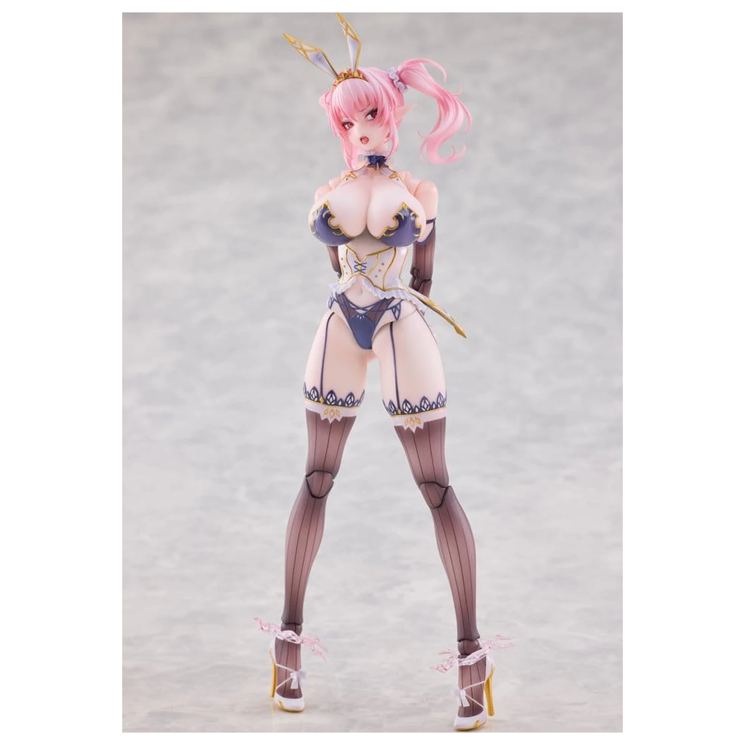 Original Character Galactic Series Akčná figúrka 1/12 Alice 16 cm produktová fotografia
