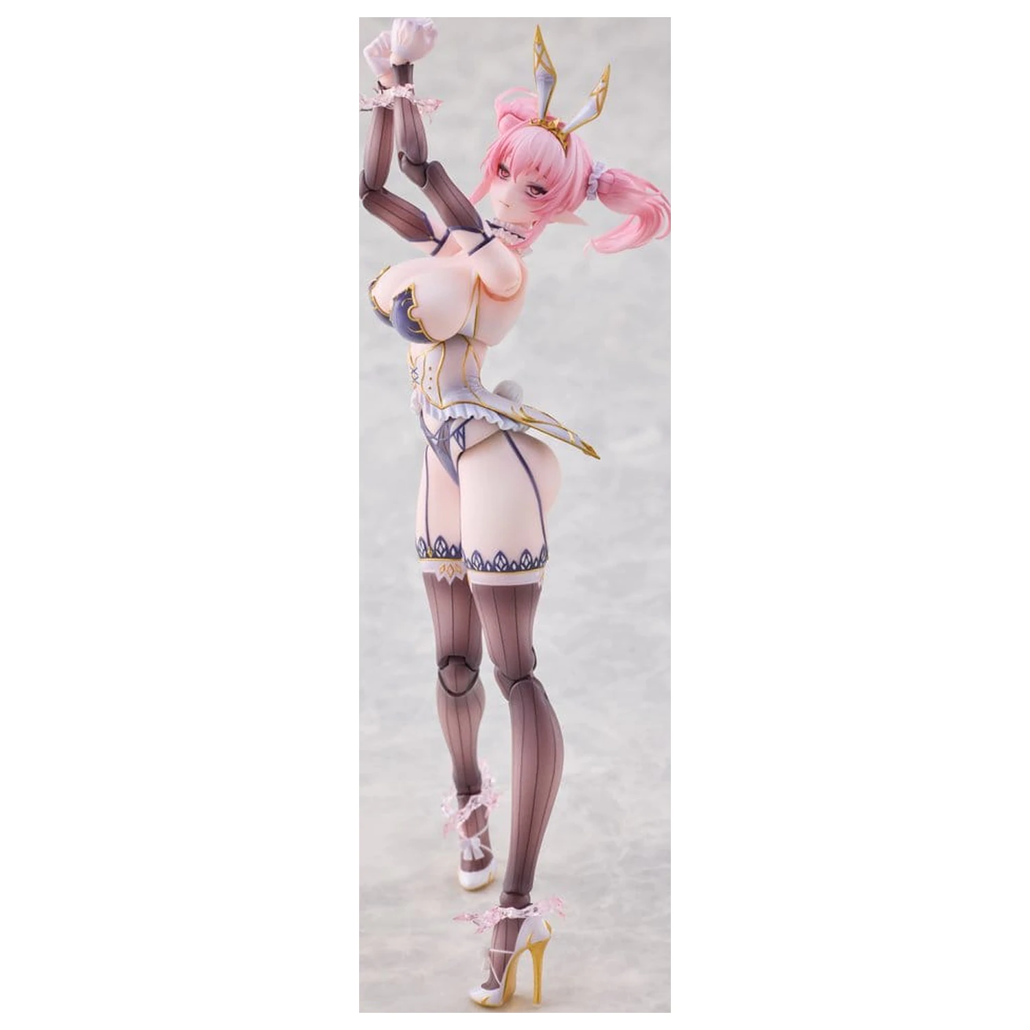 Original Character Galactic Series Akčná figúrka 1/12 Alice 16 cm produktová fotografia